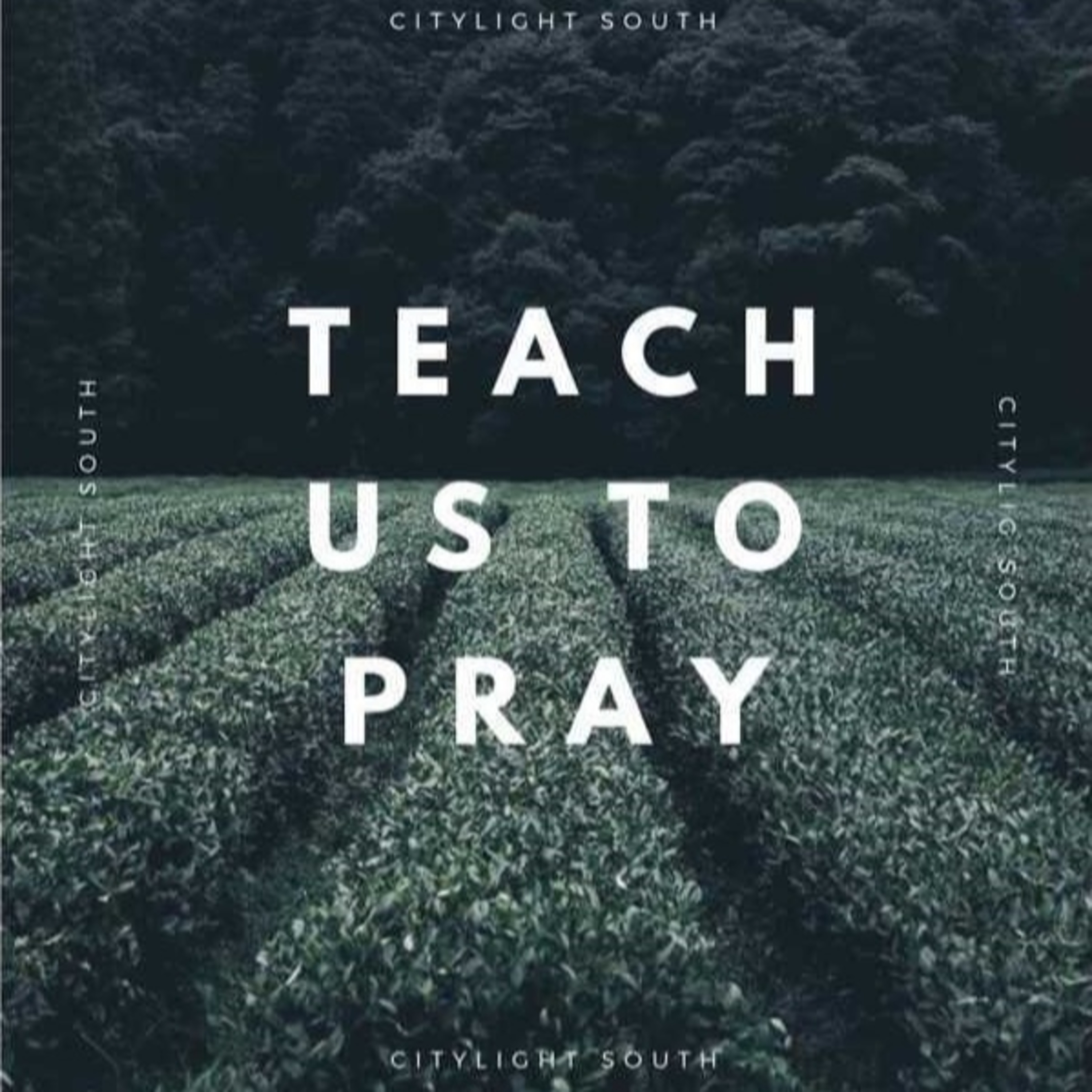 Pt2 🙏 Teach Us To Pray 🙏 "Hallowed Be Your Name" episode artwork