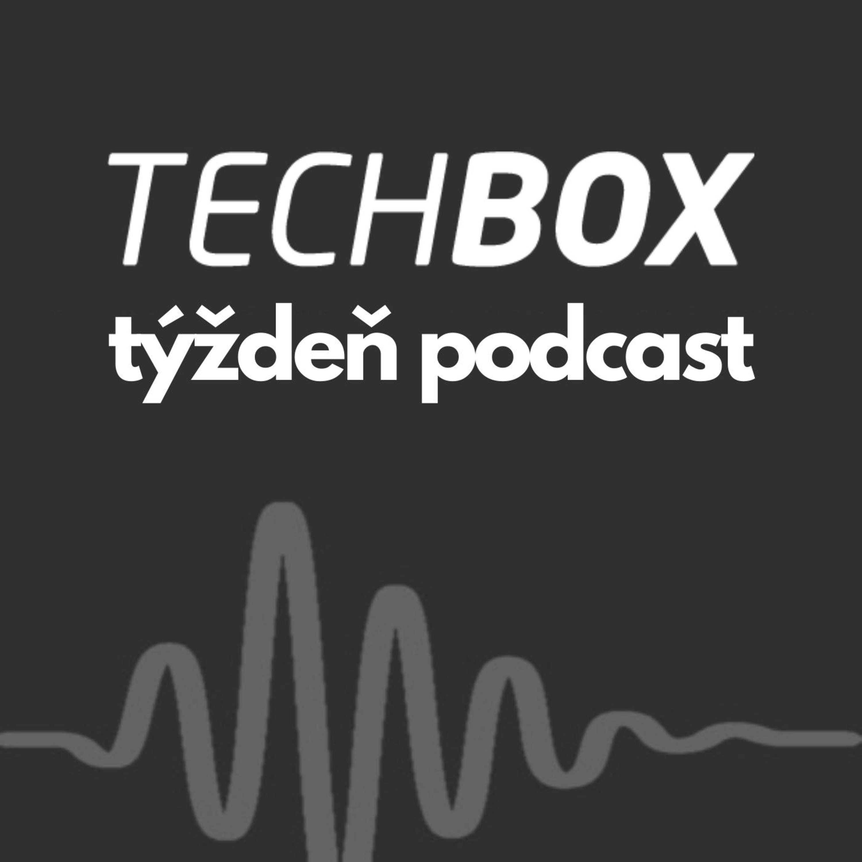 TECHBOX.sk podcast