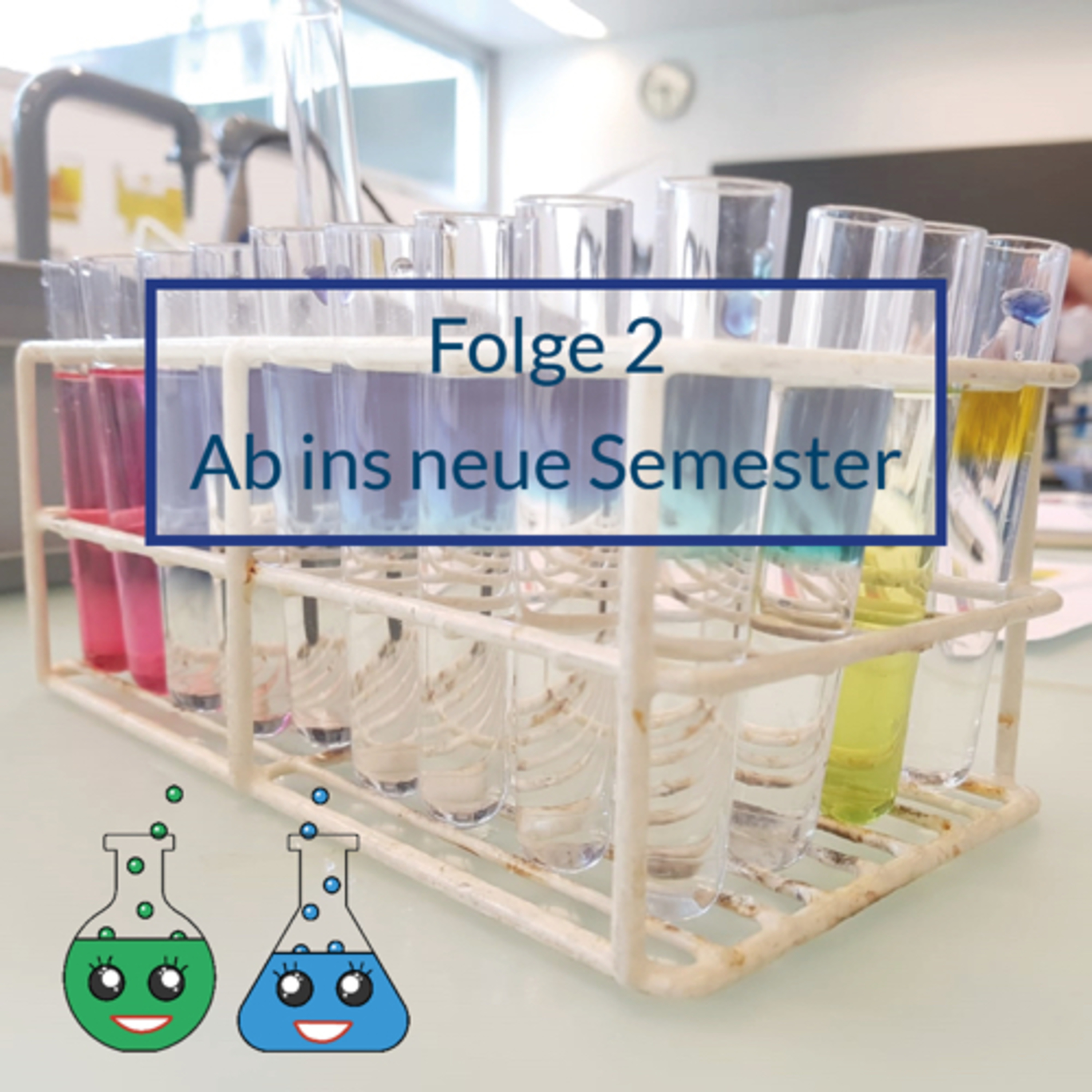 Wänn d Chemie stimmt