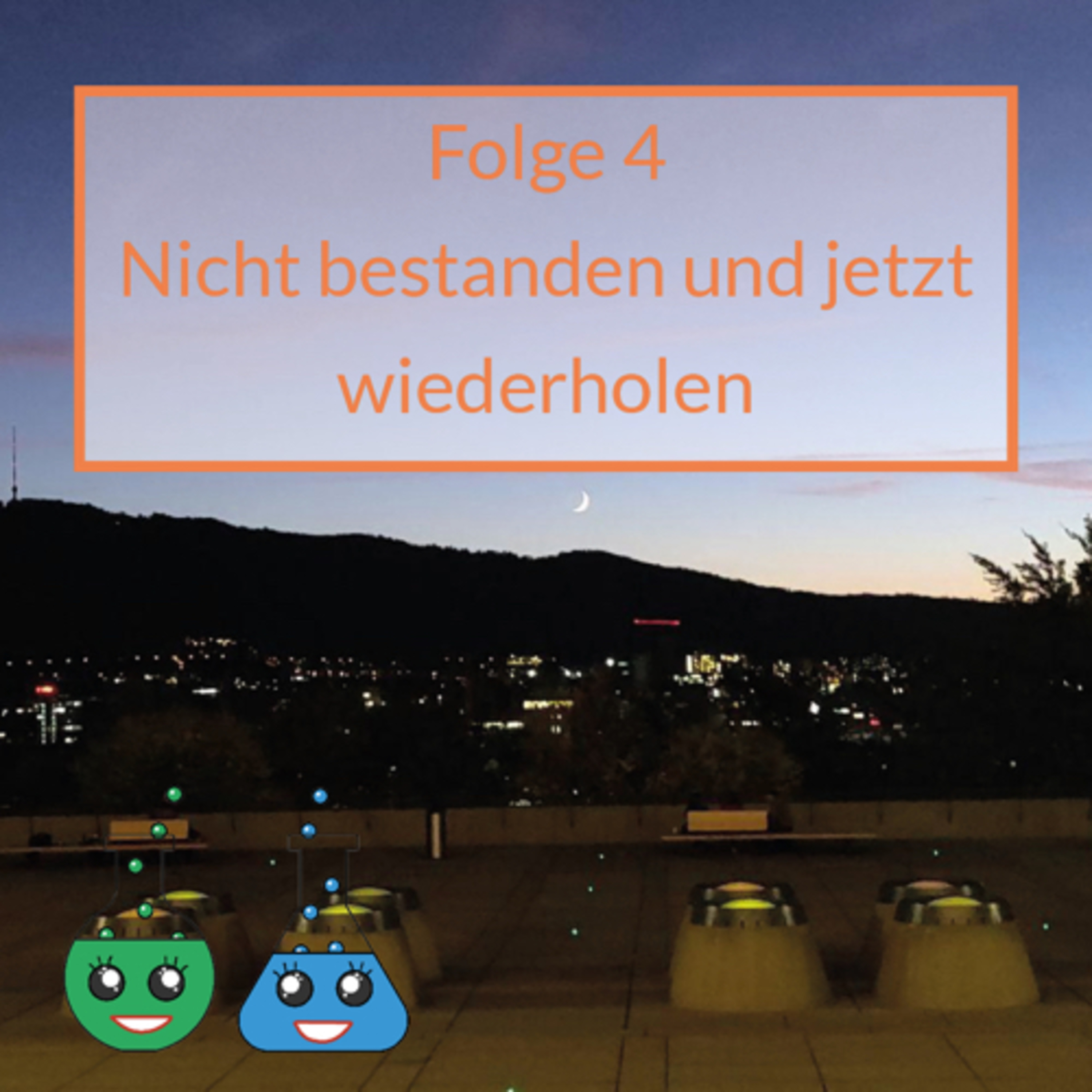 Wänn d Chemie stimmt