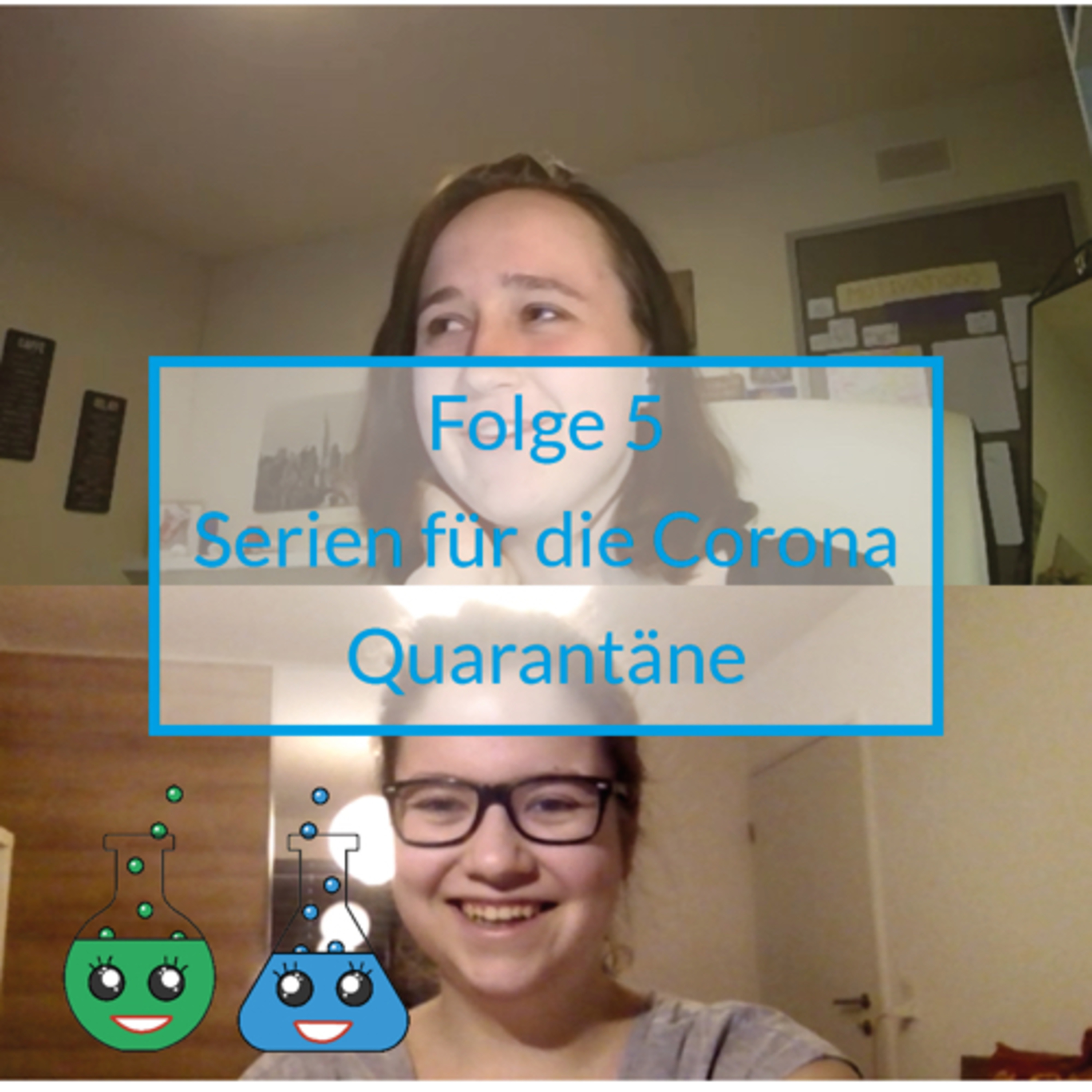 Wänn d Chemie stimmt