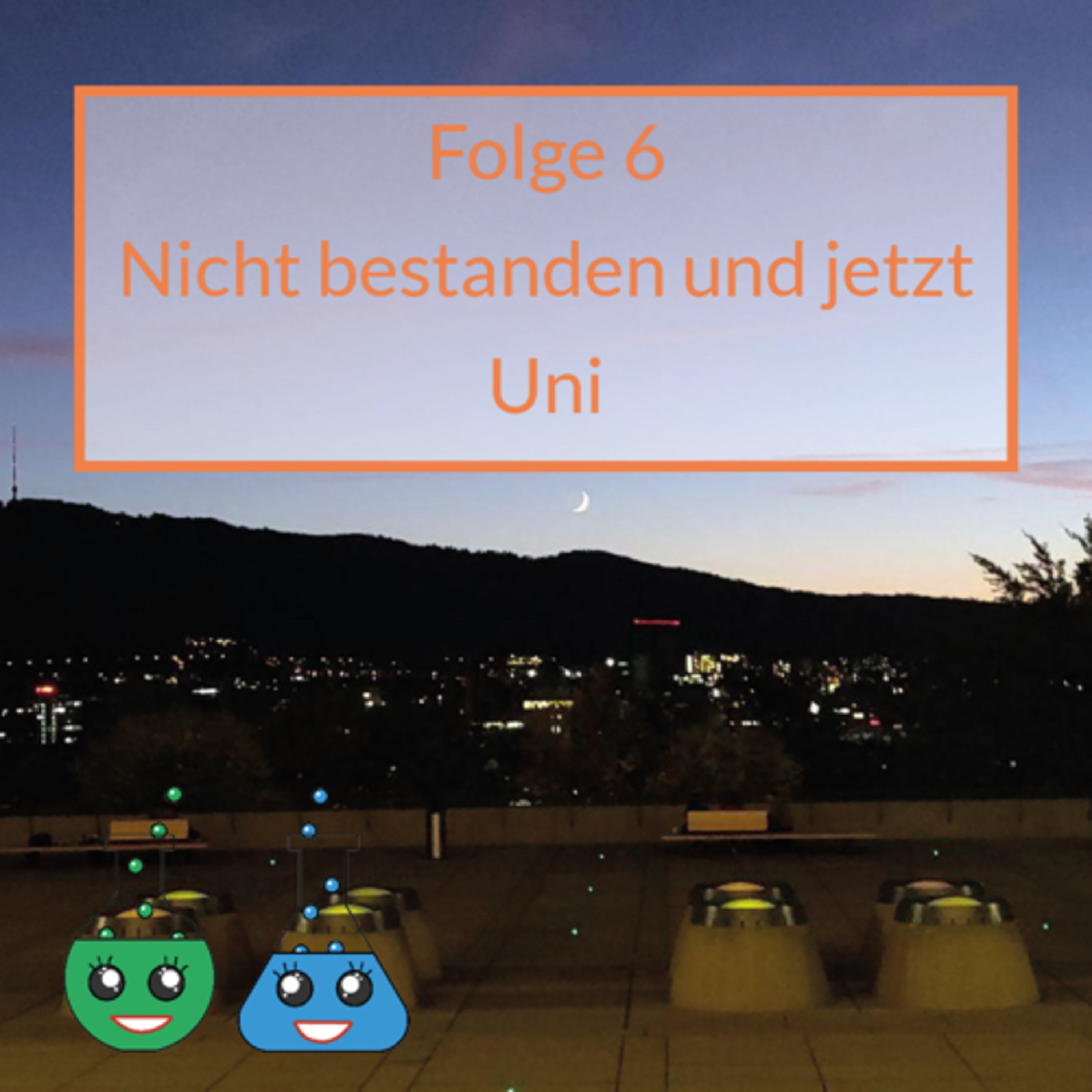 Wänn d Chemie stimmt