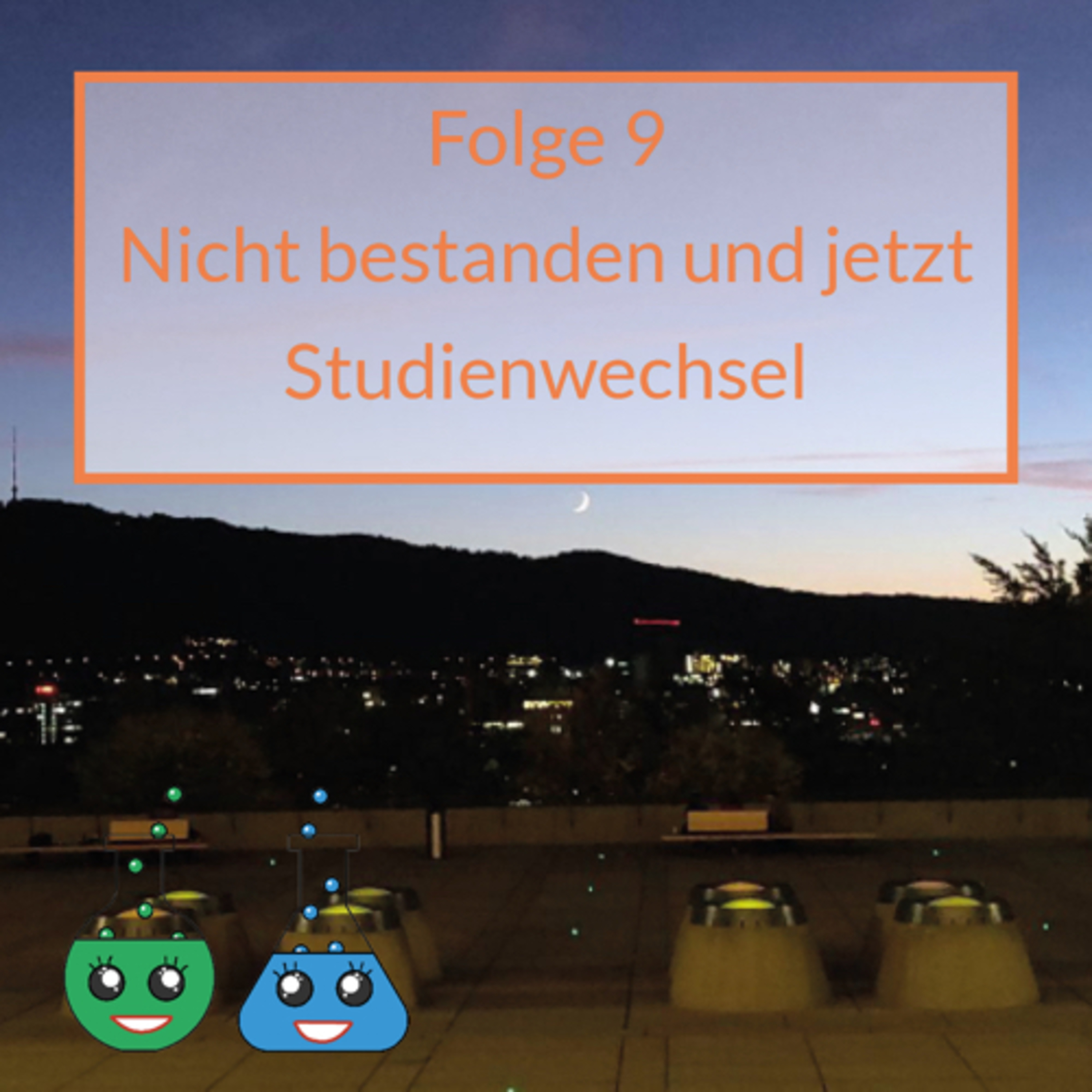 Wänn d Chemie stimmt