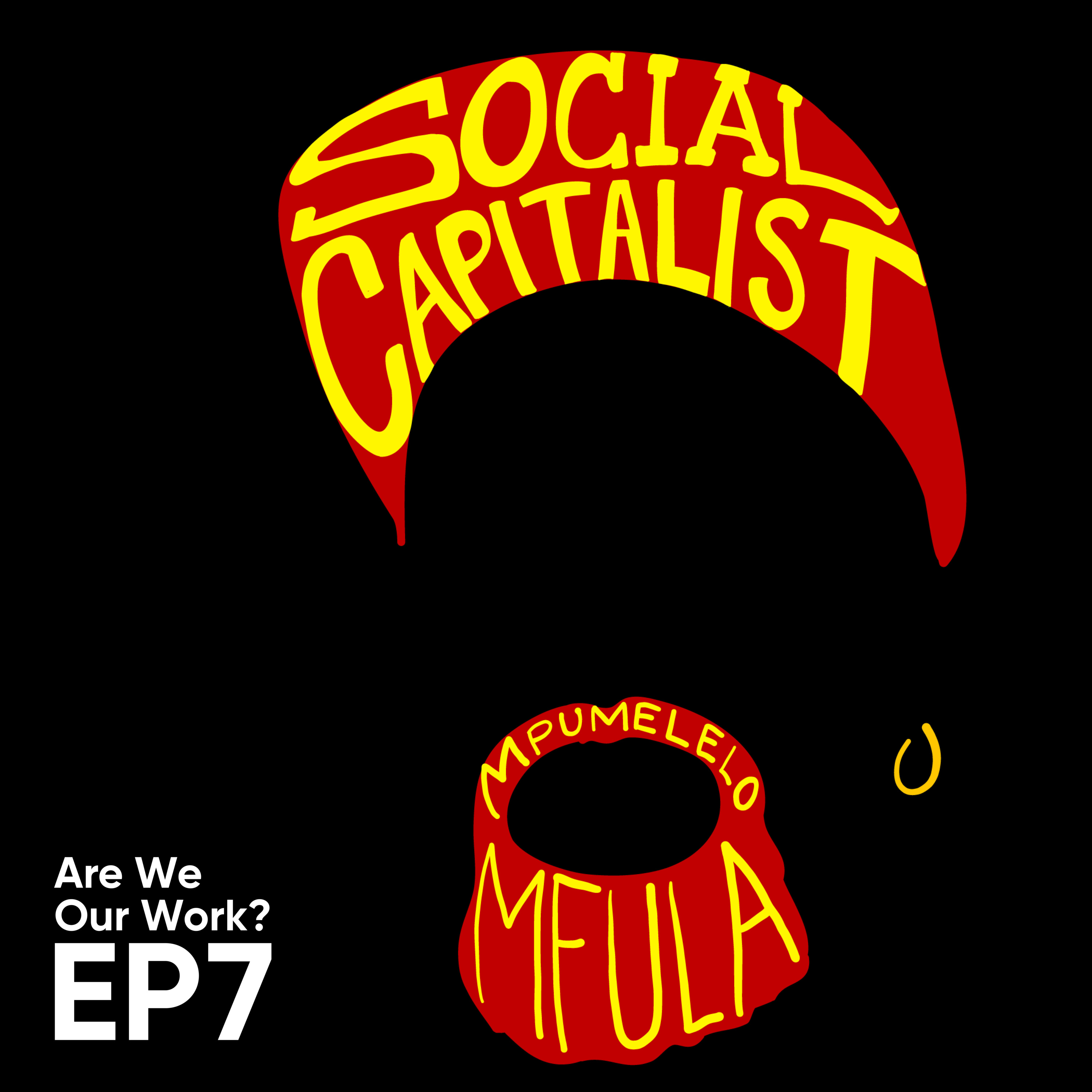 Are We Our Work?