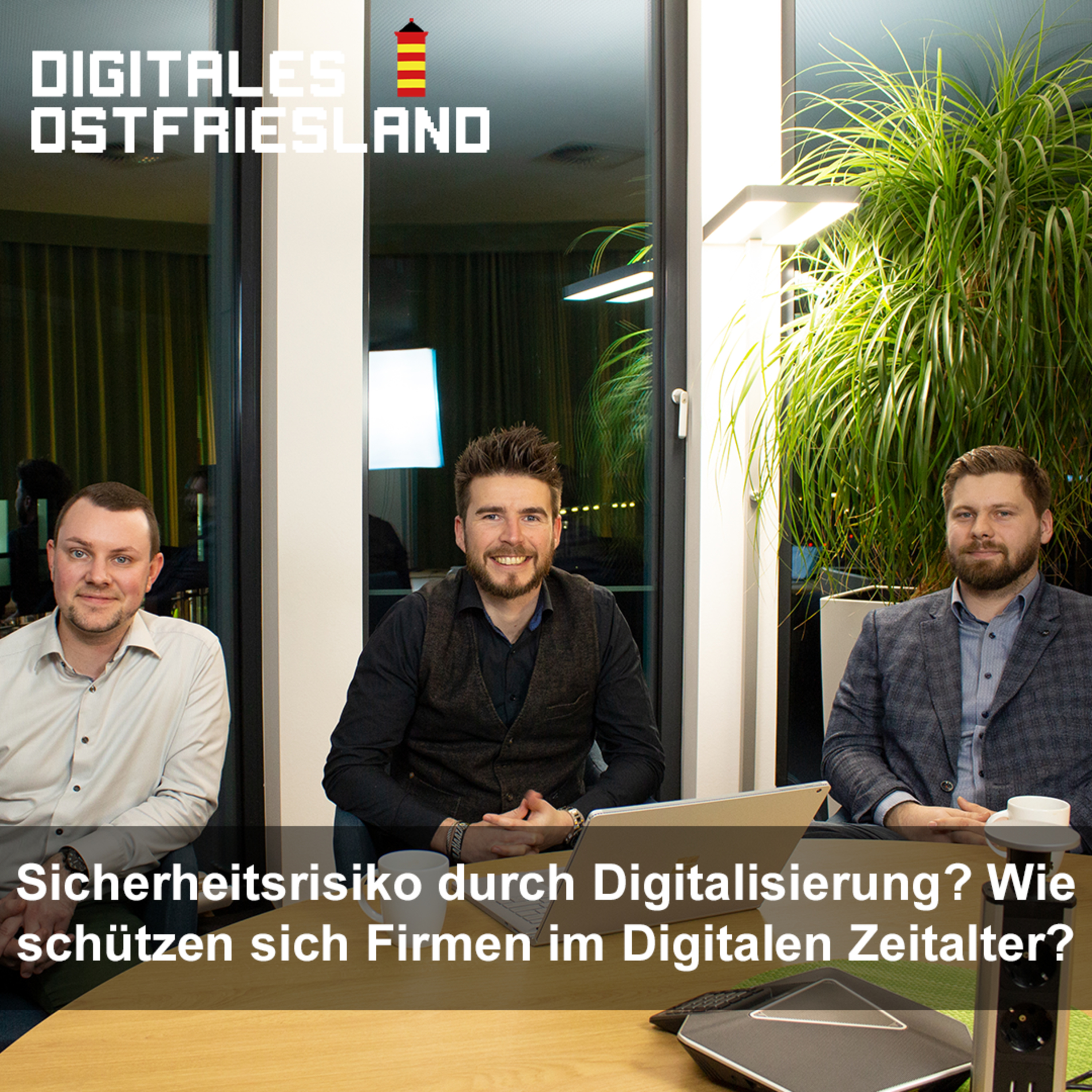 Digitales Ostfriesland