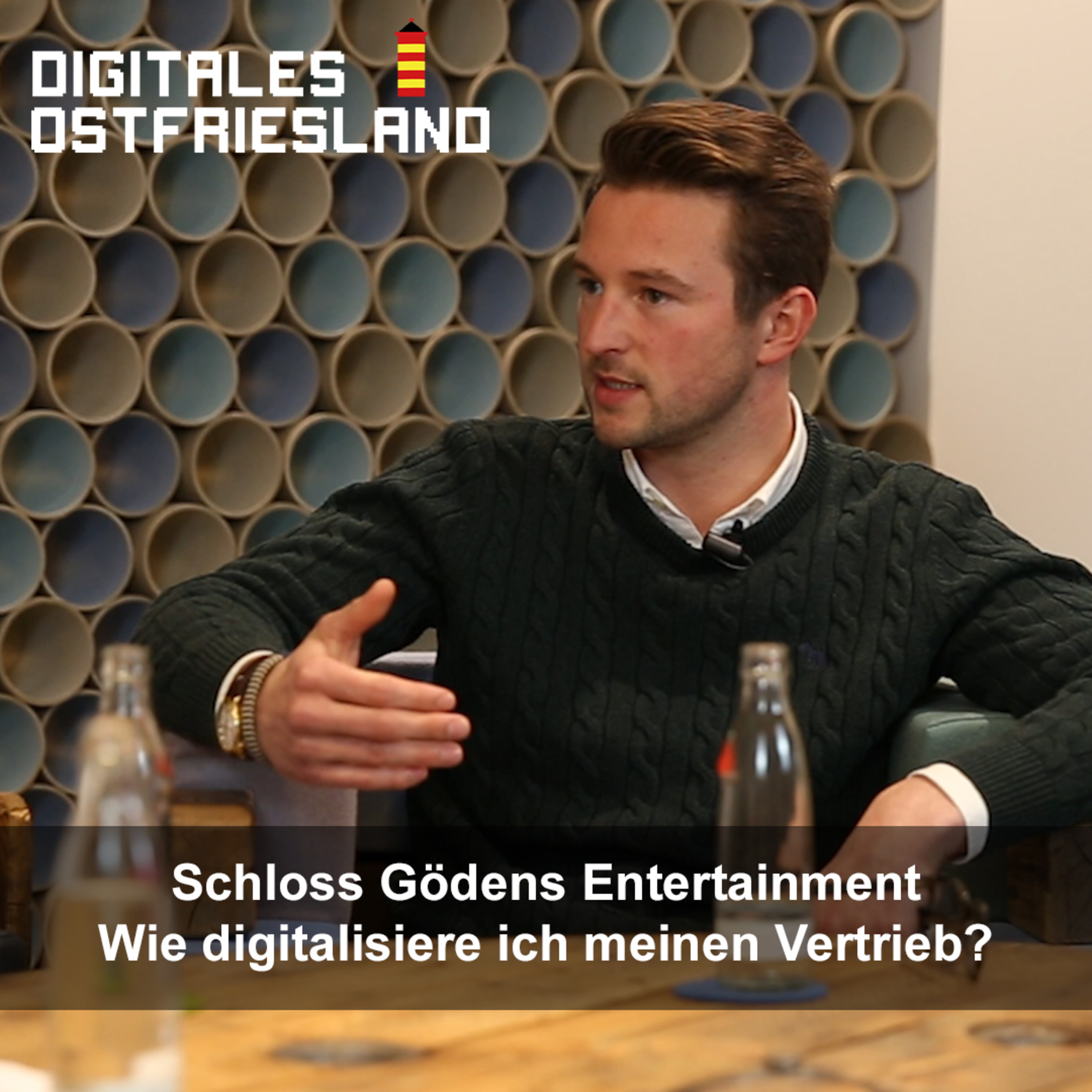 Digitales Ostfriesland