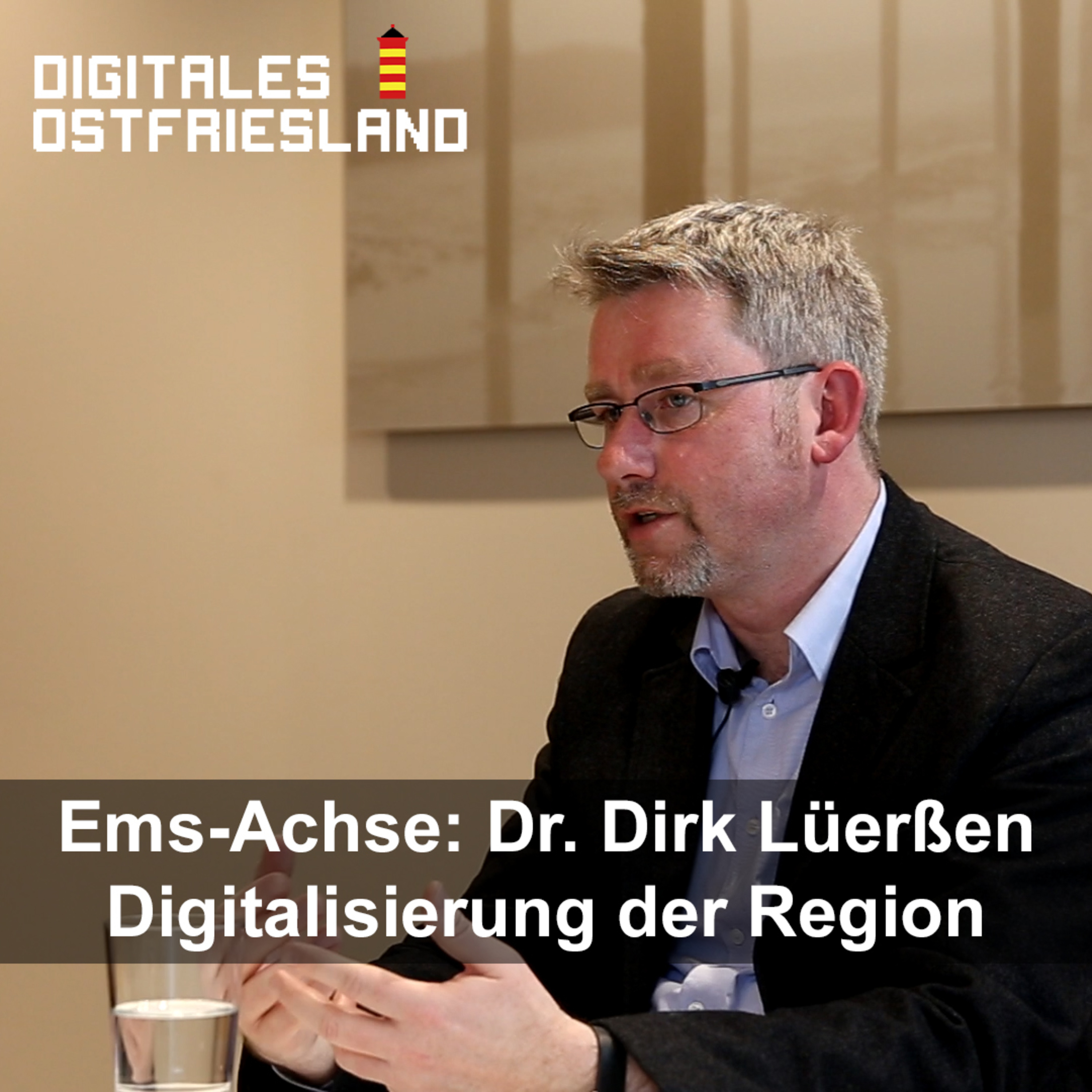Digitales Ostfriesland