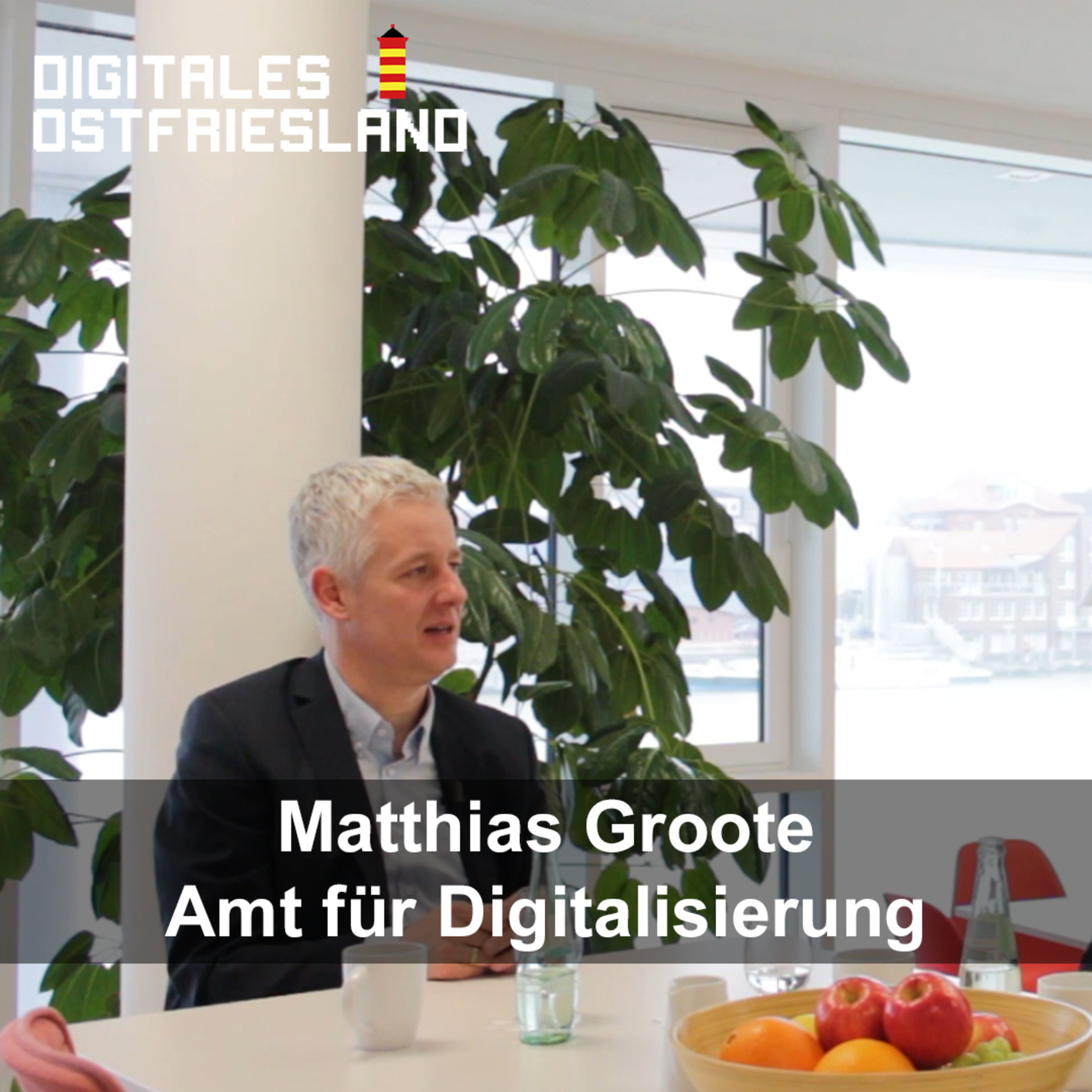 Digitales Ostfriesland