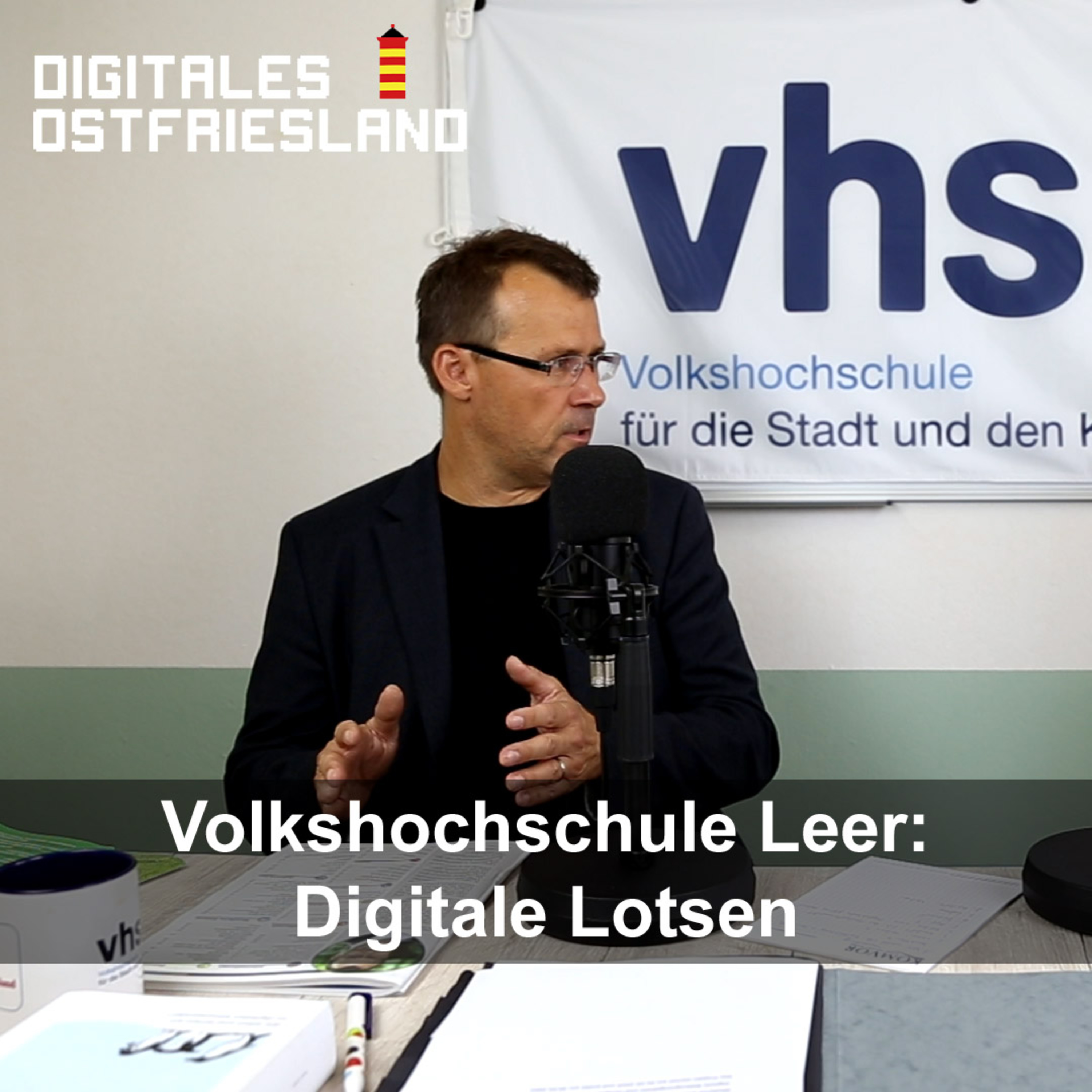 Digitales Ostfriesland