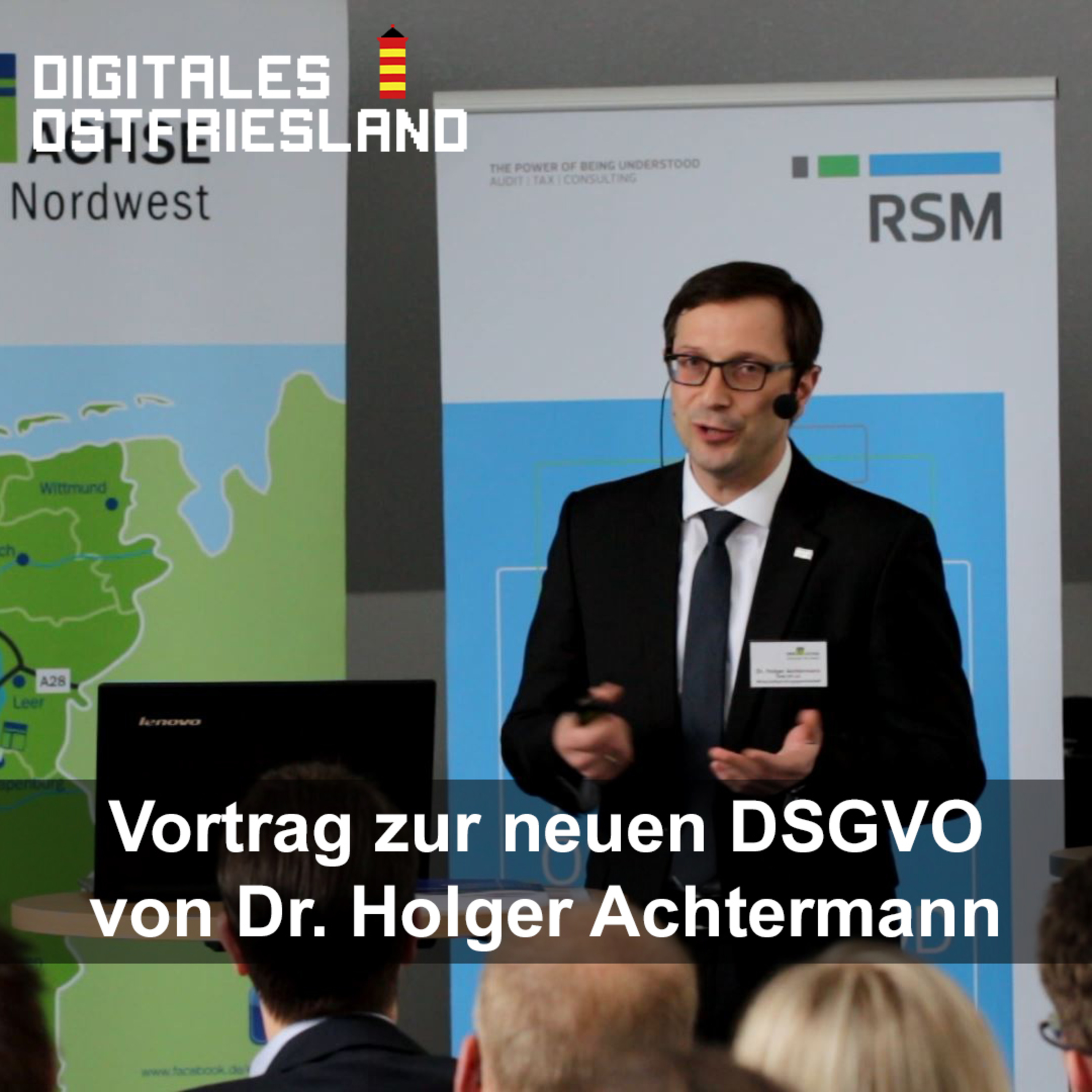 Digitales Ostfriesland
