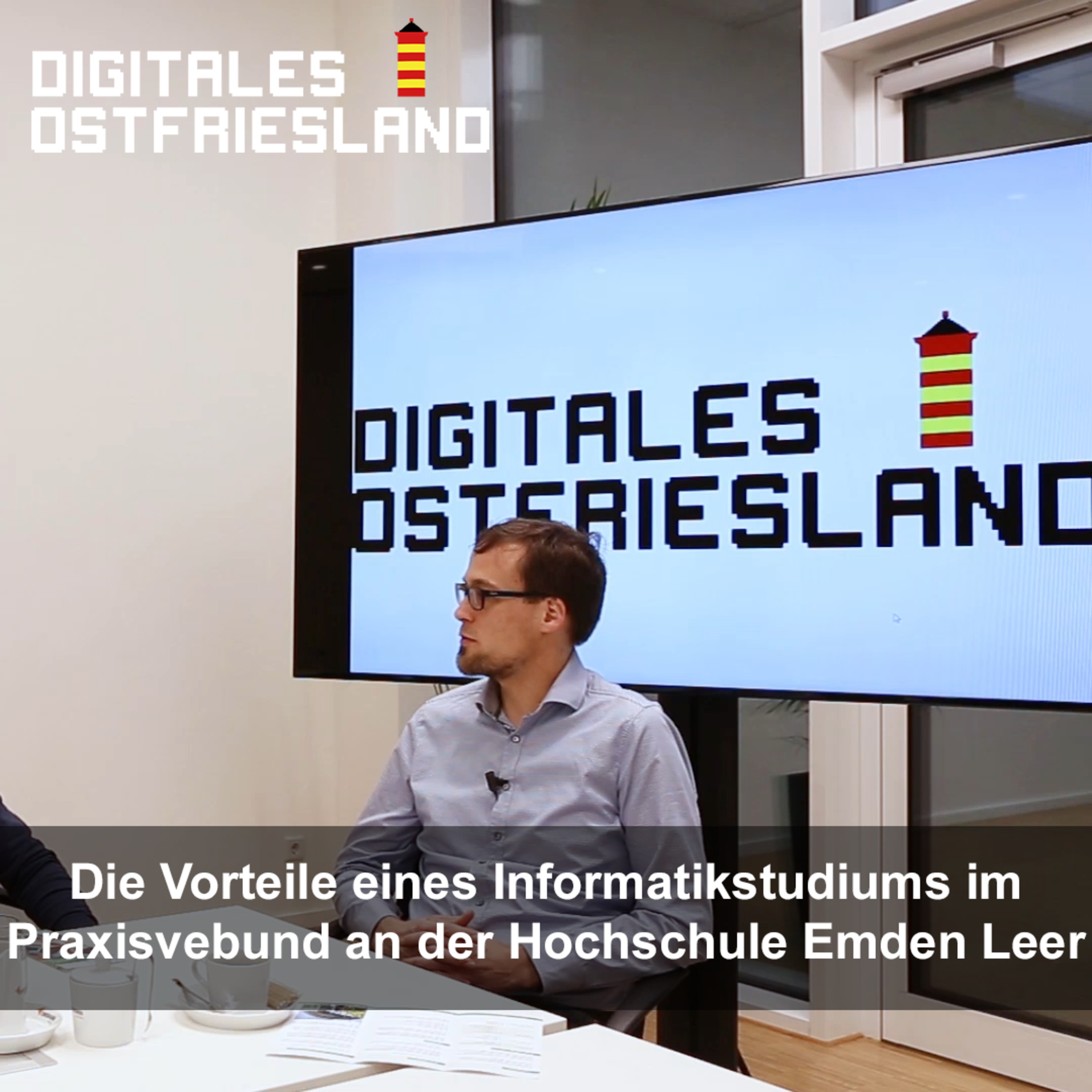 Digitales Ostfriesland