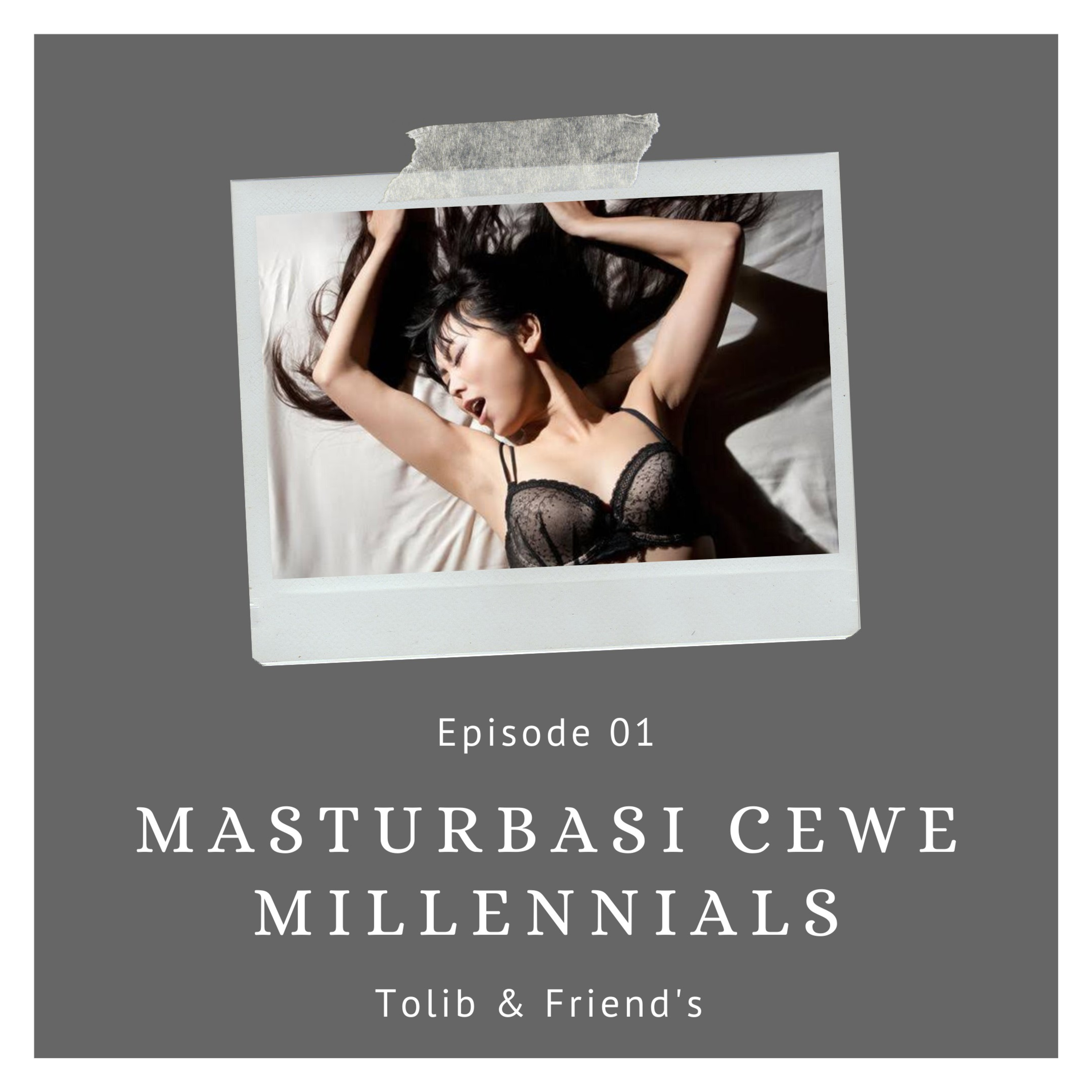 Masturbasi Cewe Millennials | Talk With Co-Workers [Eps 01] episode artwork