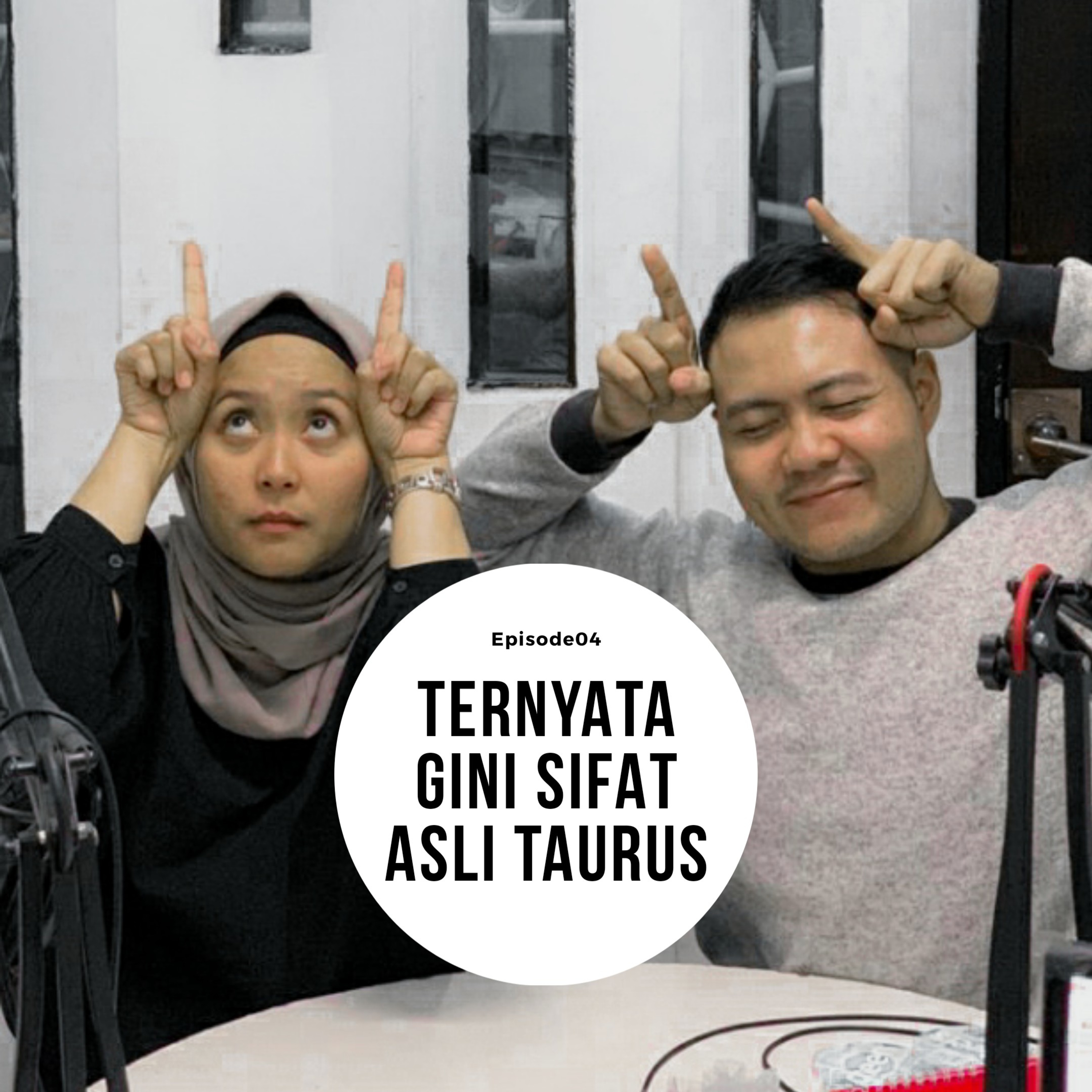 Ternyata Gini Sifat Asli Taurus | Talk With Dewi [Eps 04] episode artwork