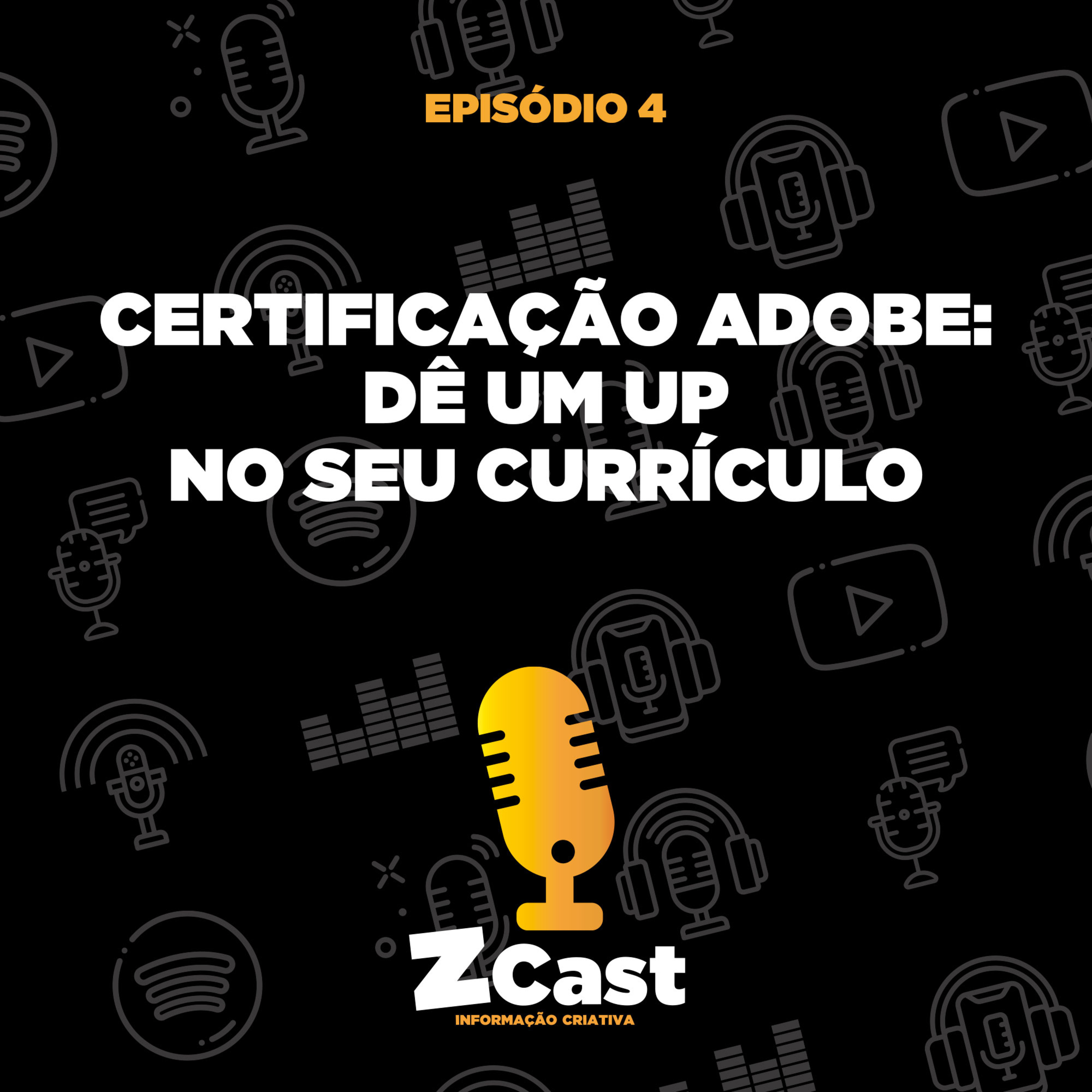 ZCast O Podcast Da ZION