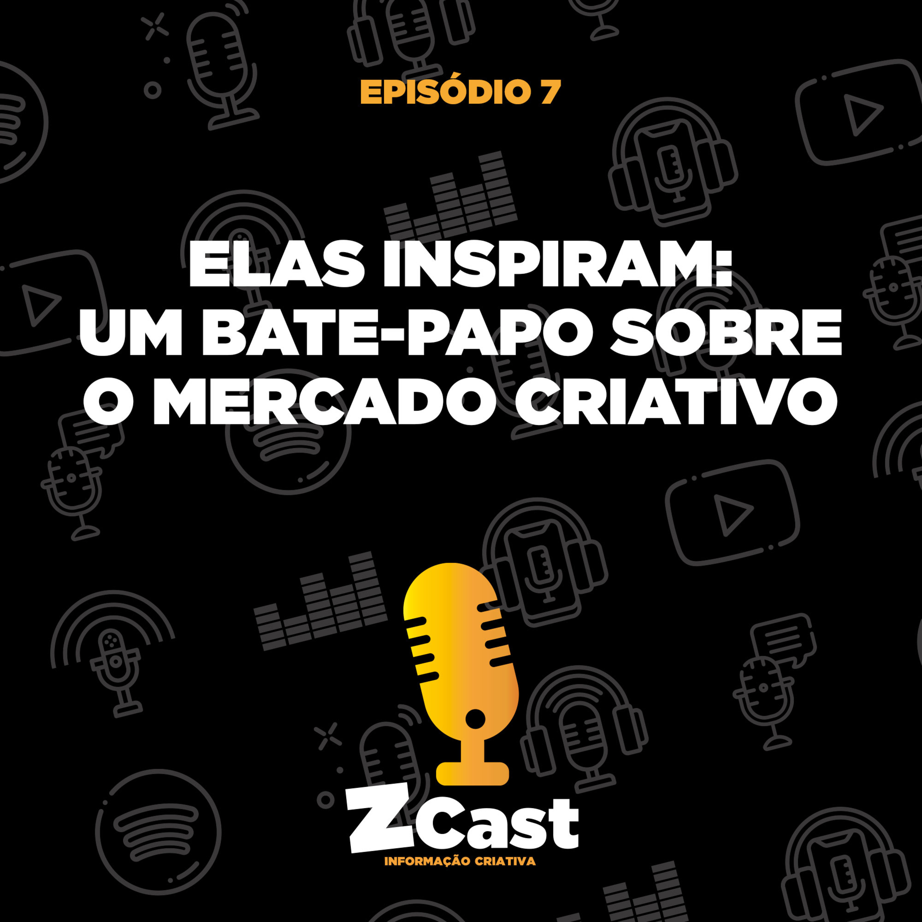 ZCast O Podcast Da ZION