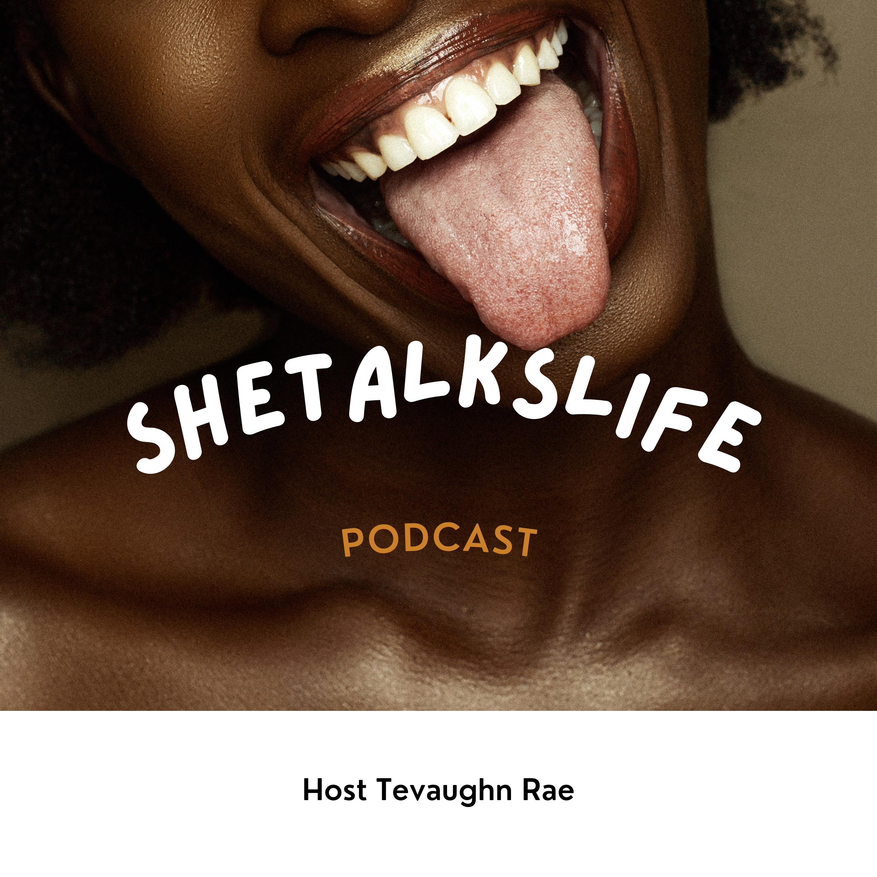 Episode#2: Relationships, Gas-lighting and The Toxic generation episode artwork