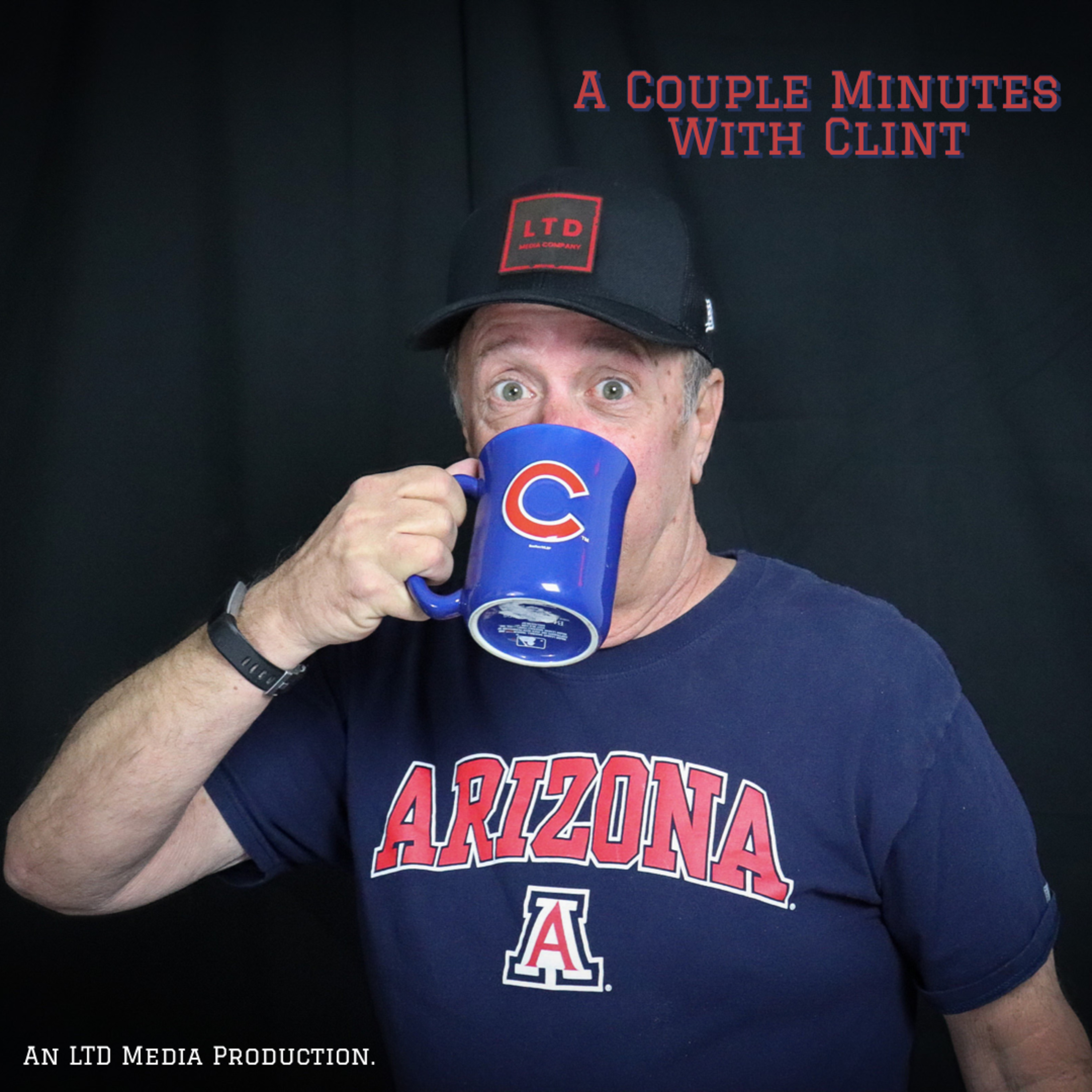 A Couple Minutes With Clint Ep. 4 Acres of Diamonds Part 2  episode artwork