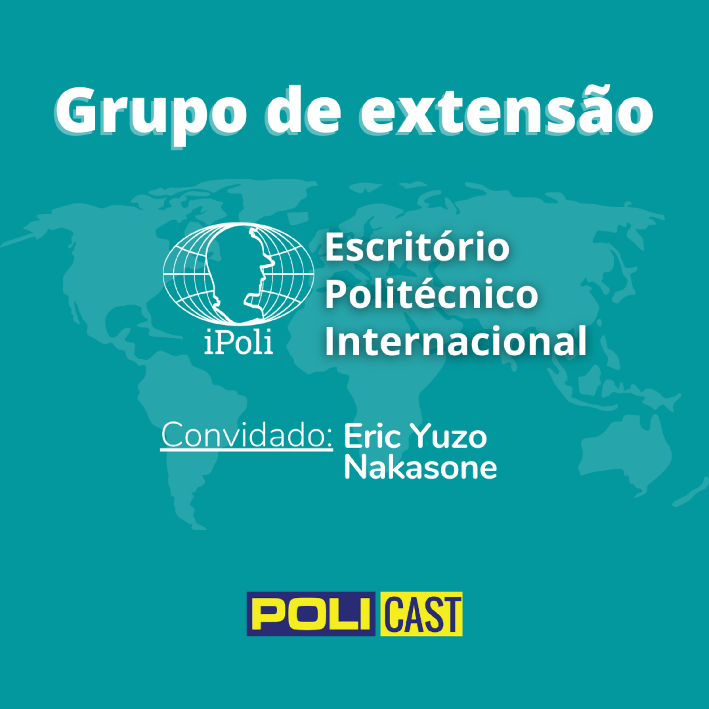 Policast - entrevistas com Engenheiras e Engenheiros da Escola Politécnica da USP