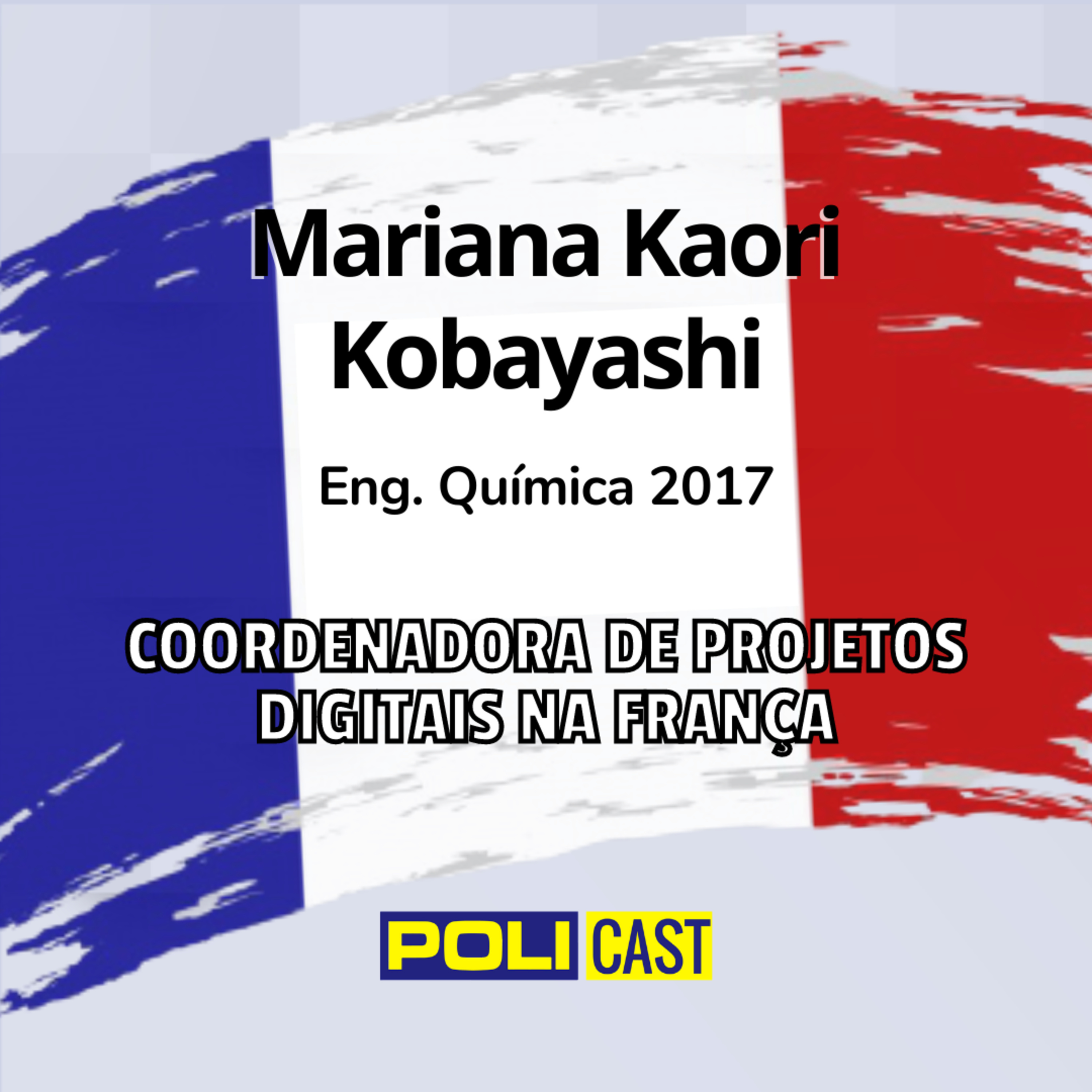 Policast - entrevistas com Engenheiras e Engenheiros da Escola Politécnica da USP