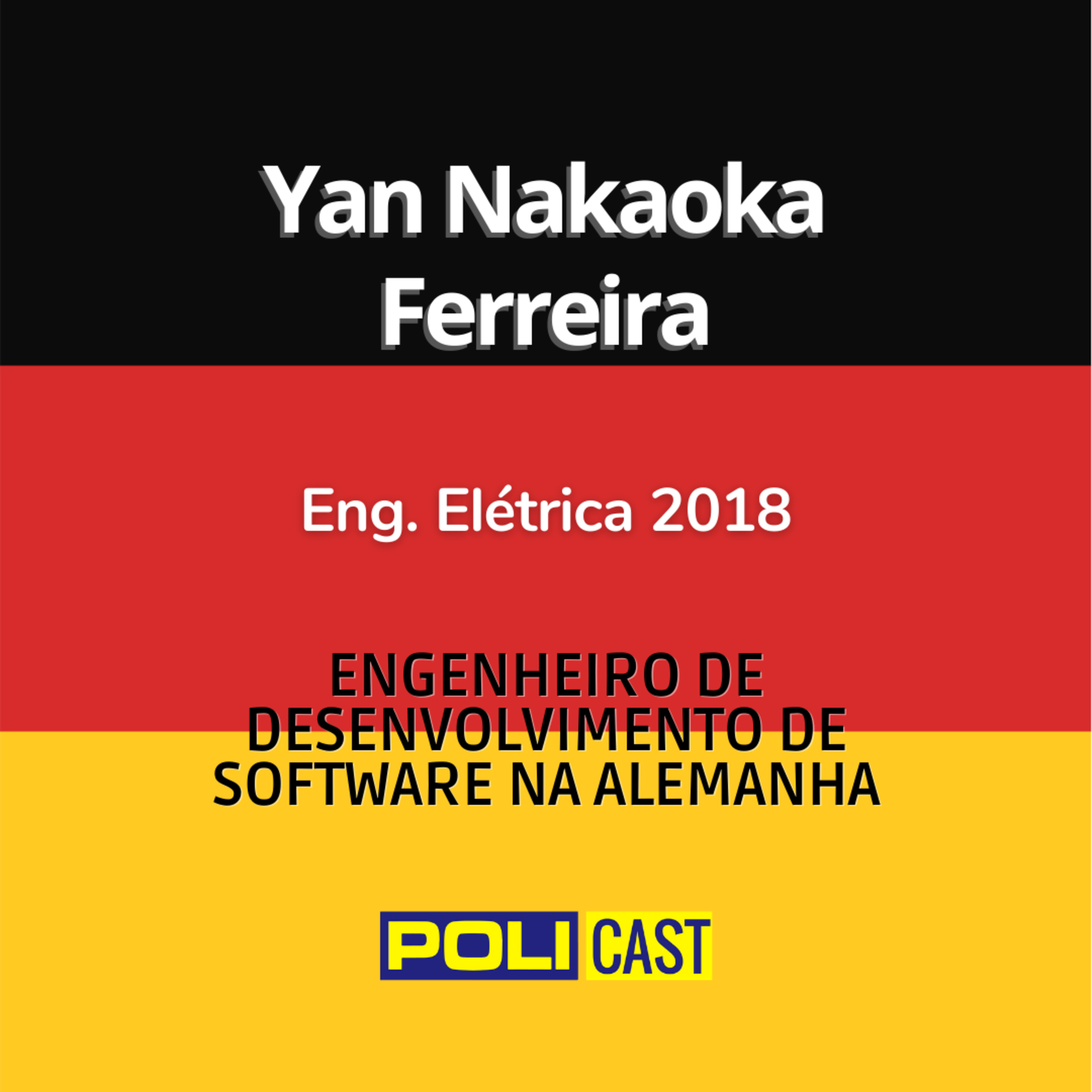 Policast - entrevistas com Engenheiras e Engenheiros da Escola Politécnica da USP