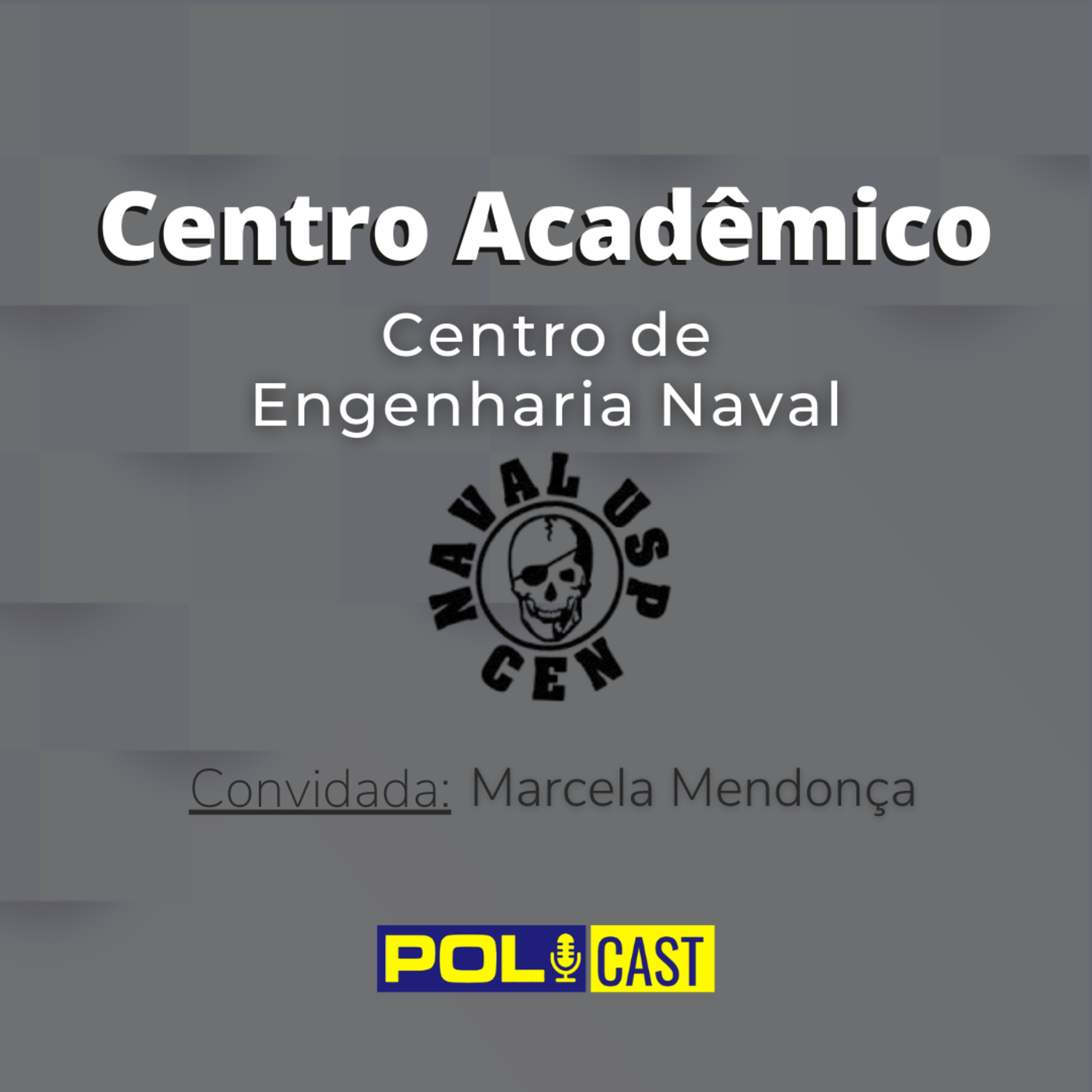 Policast - entrevistas com Engenheiras e Engenheiros da Escola Politécnica da USP