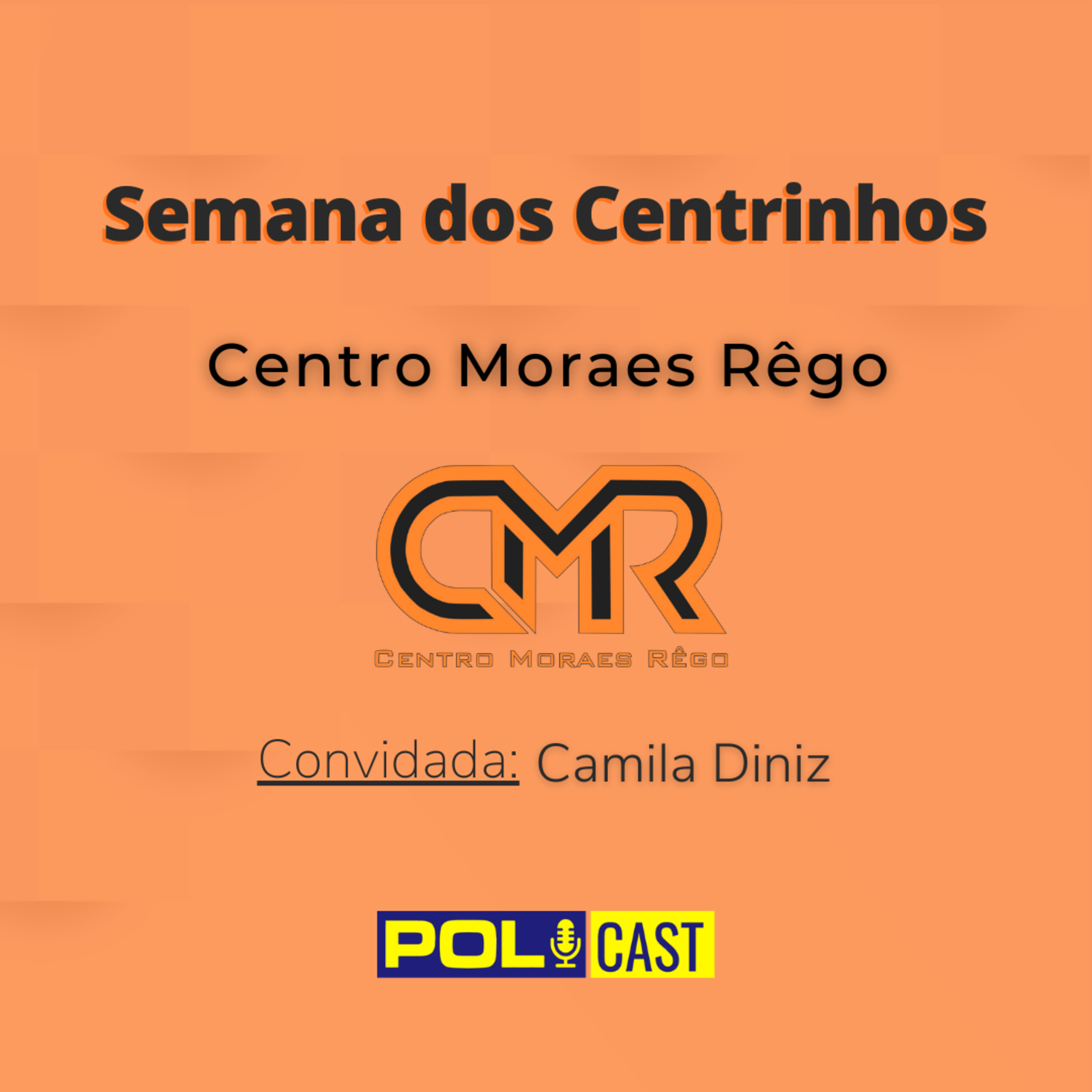 Policast - entrevistas com Engenheiras e Engenheiros da Escola Politécnica da USP
