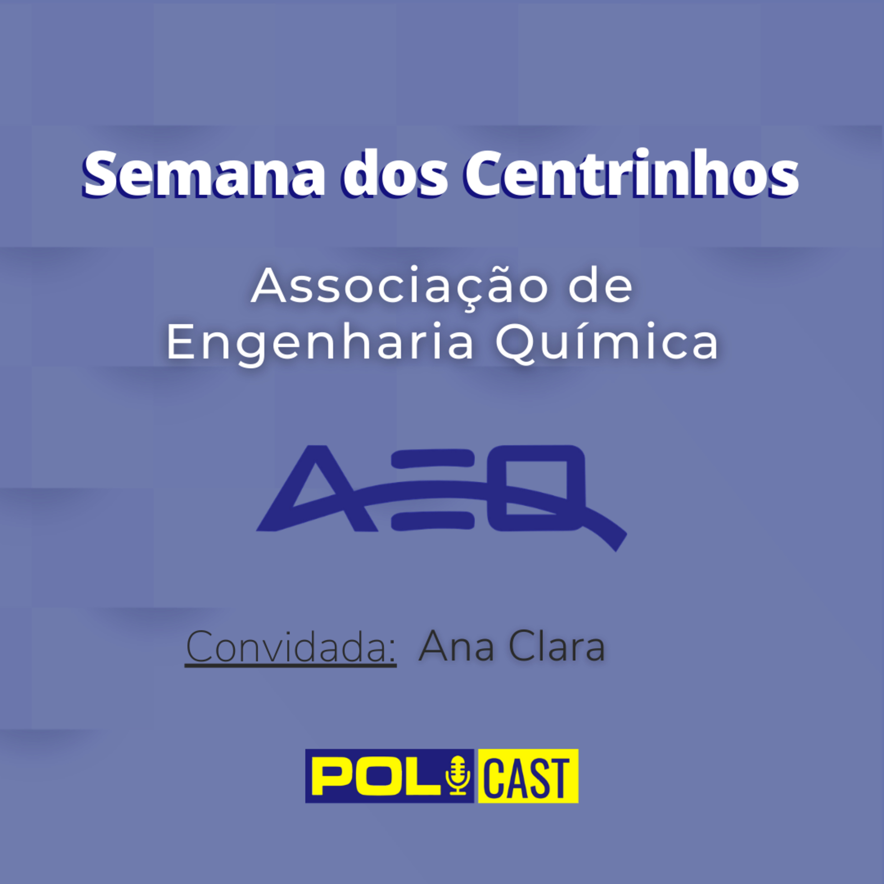 Policast - entrevistas com Engenheiras e Engenheiros da Escola Politécnica da USP
