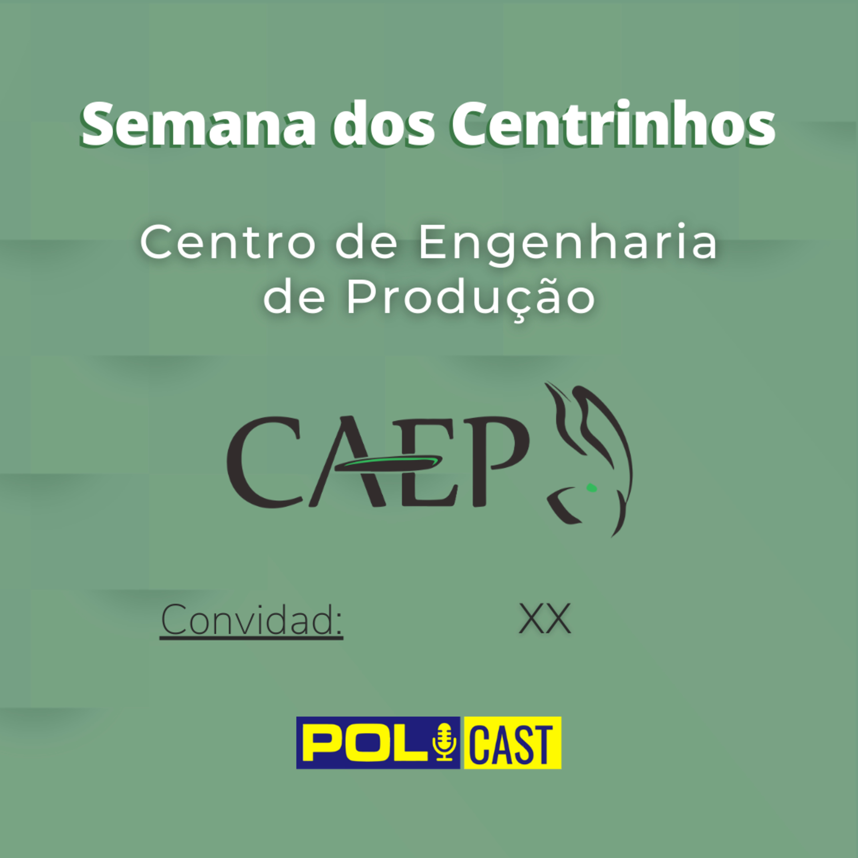 Policast - entrevistas com Engenheiras e Engenheiros da Escola Politécnica da USP