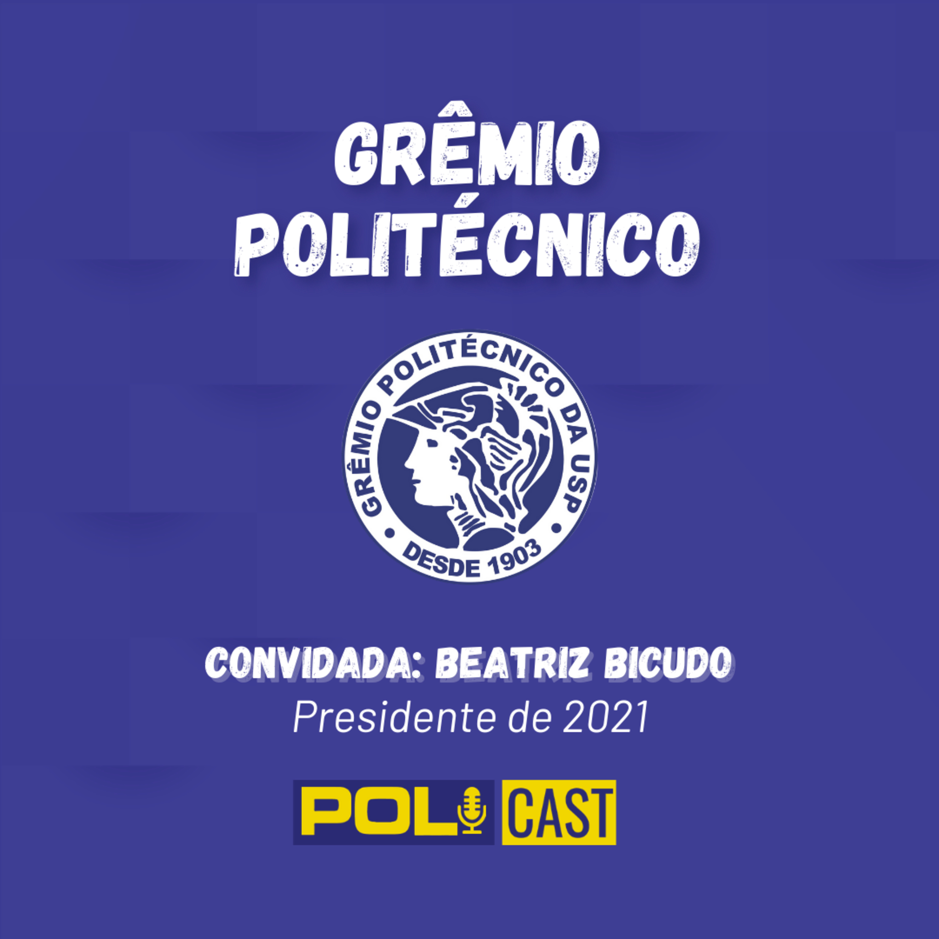 Policast - entrevistas com Engenheiras e Engenheiros da Escola Politécnica da USP