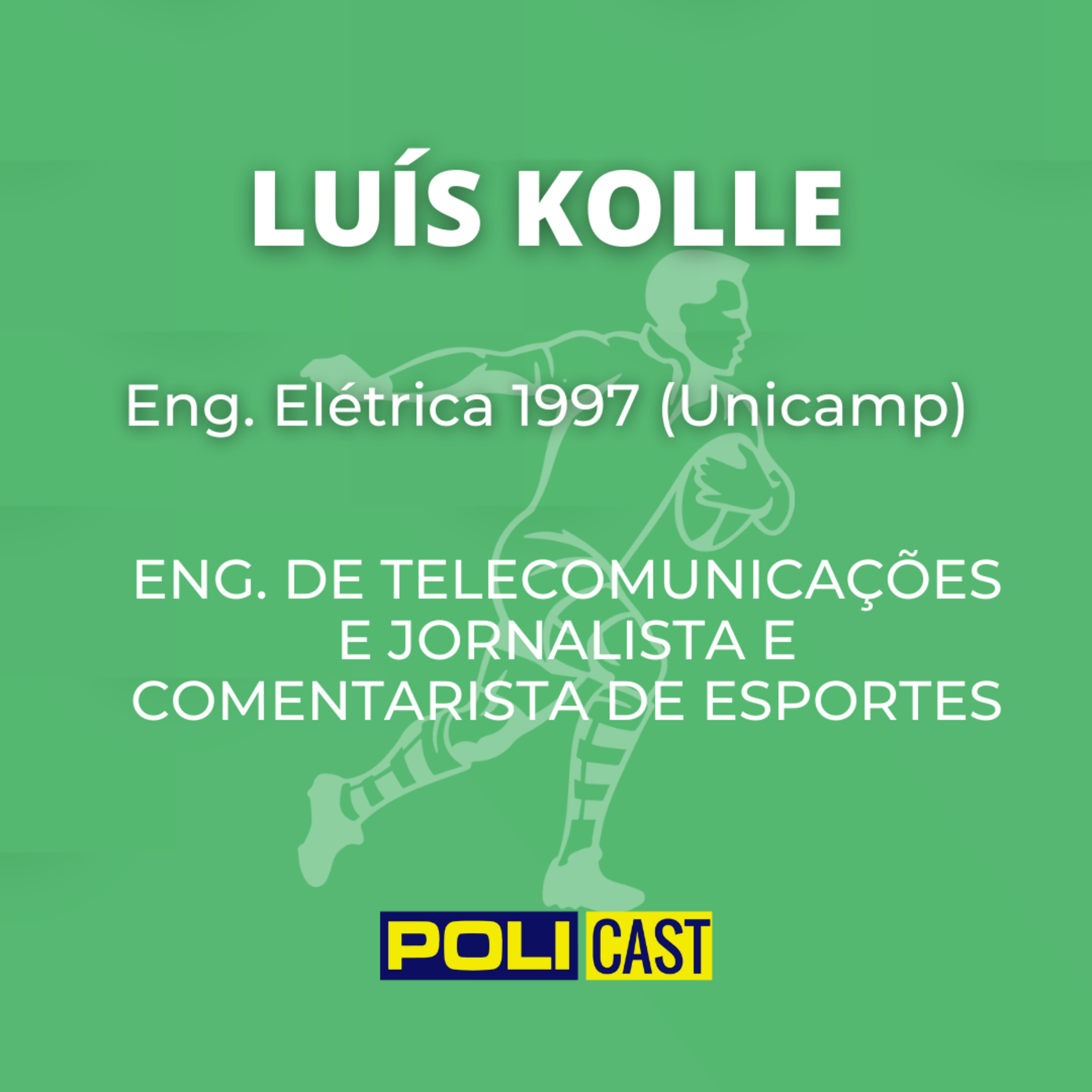 Policast - entrevistas com Engenheiras e Engenheiros da Escola Politécnica da USP