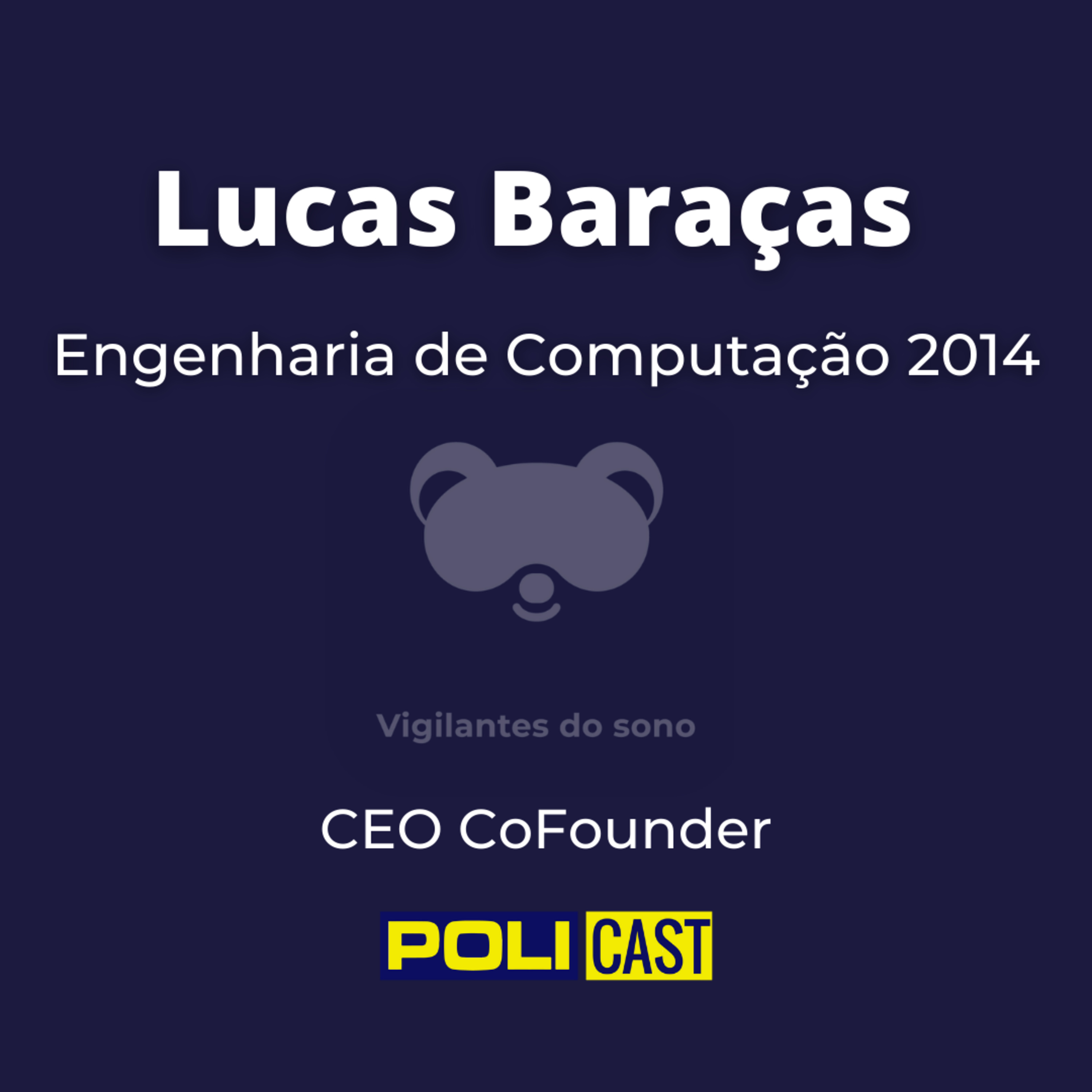 Policast - entrevistas com Engenheiras e Engenheiros da Escola Politécnica da USP