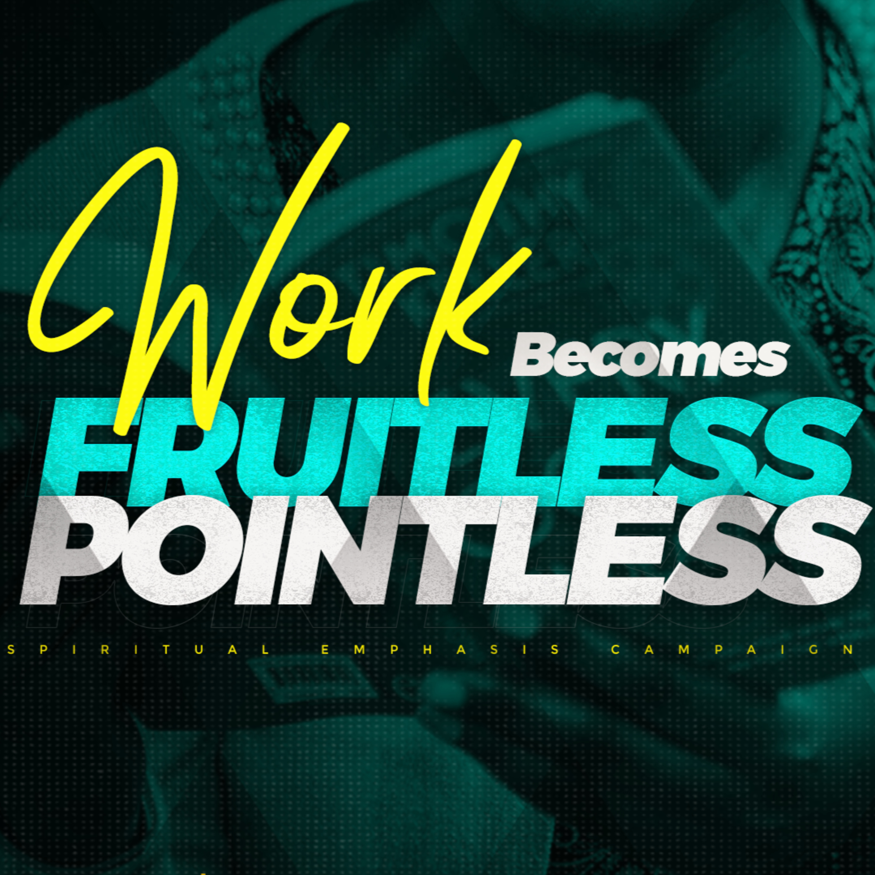 Our Problem with Work by Wacheke Michuki episode artwork