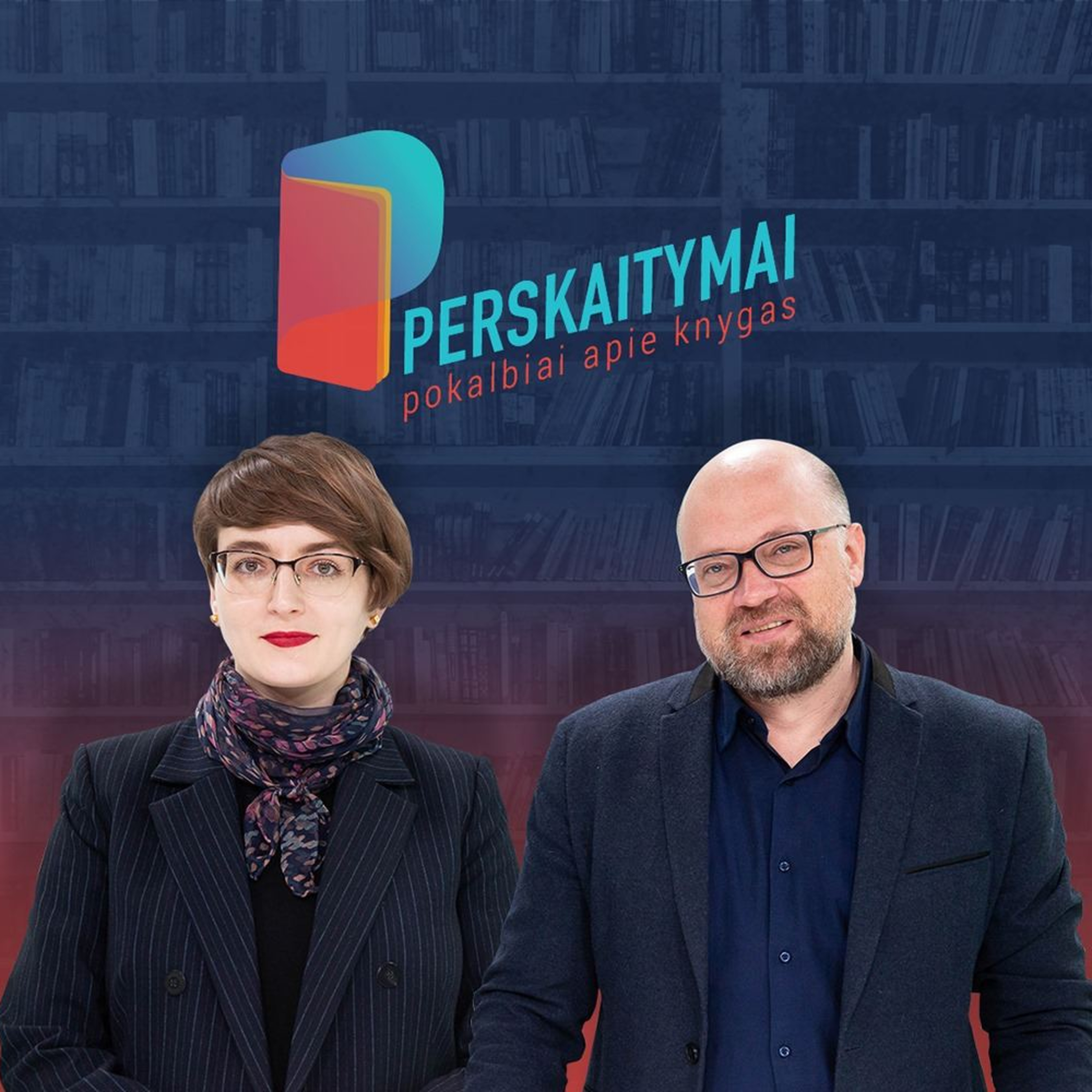 Perskaitymai