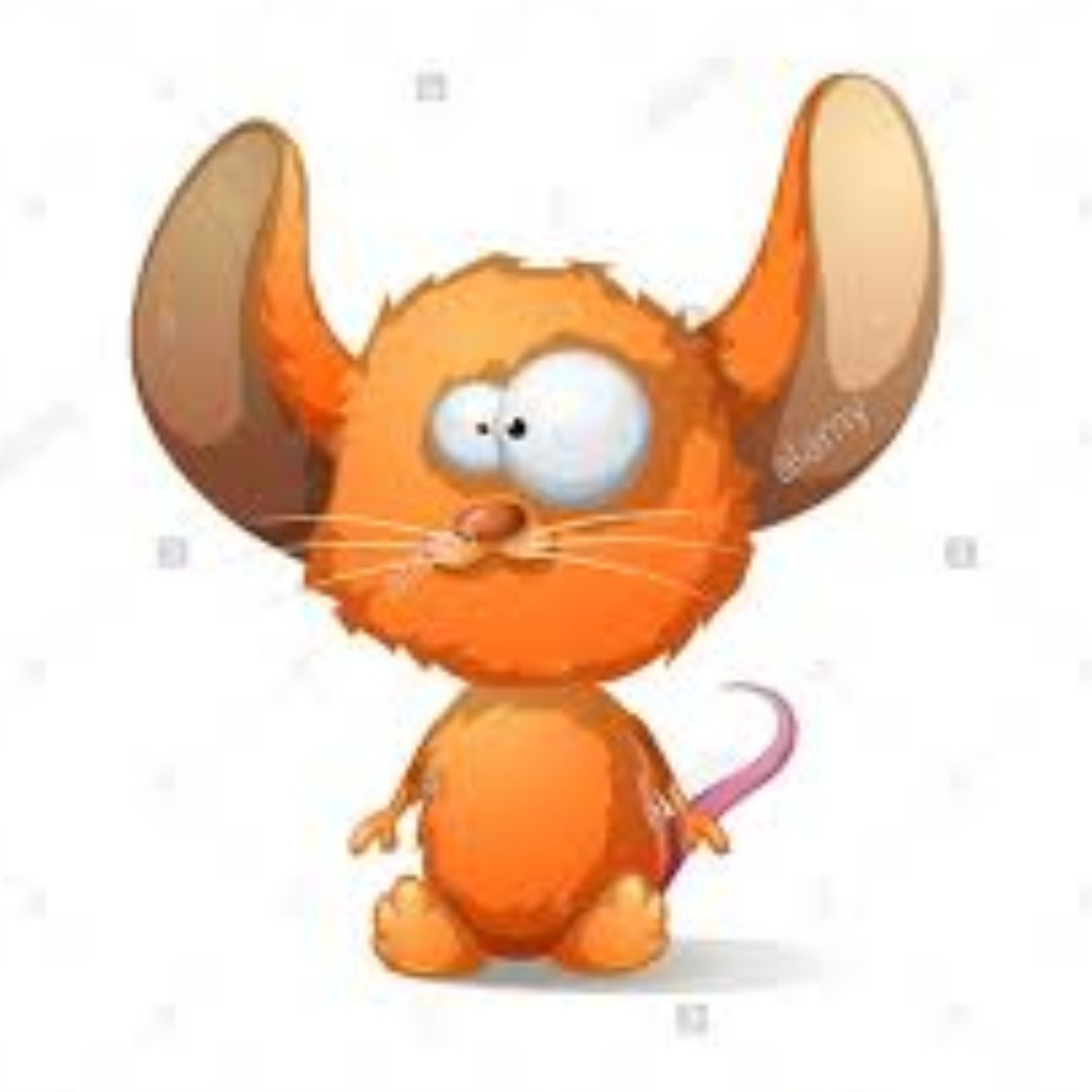 Big ear rat | موش گوش بزرگ episode artwork