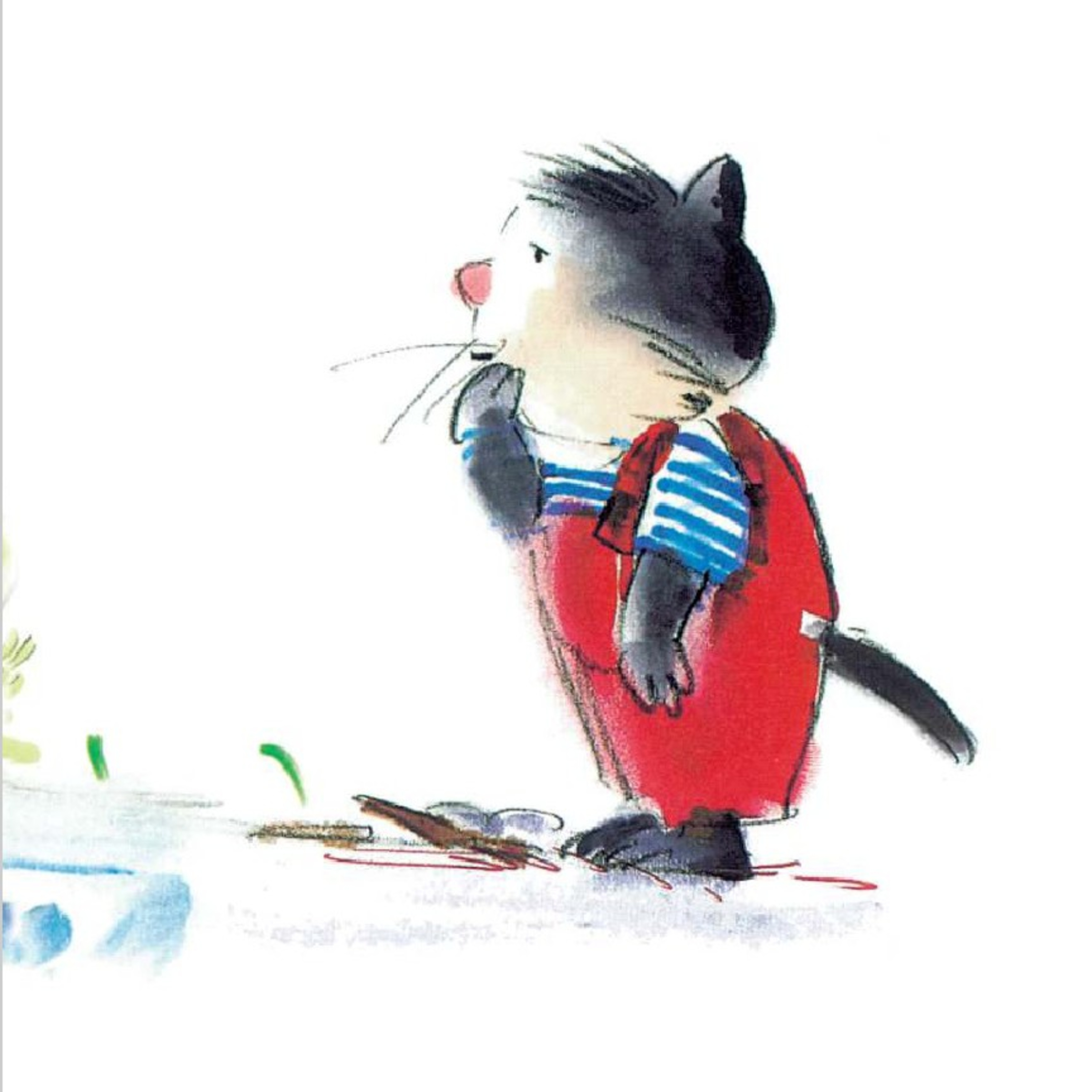 Cat World | دنیای گربه episode artwork