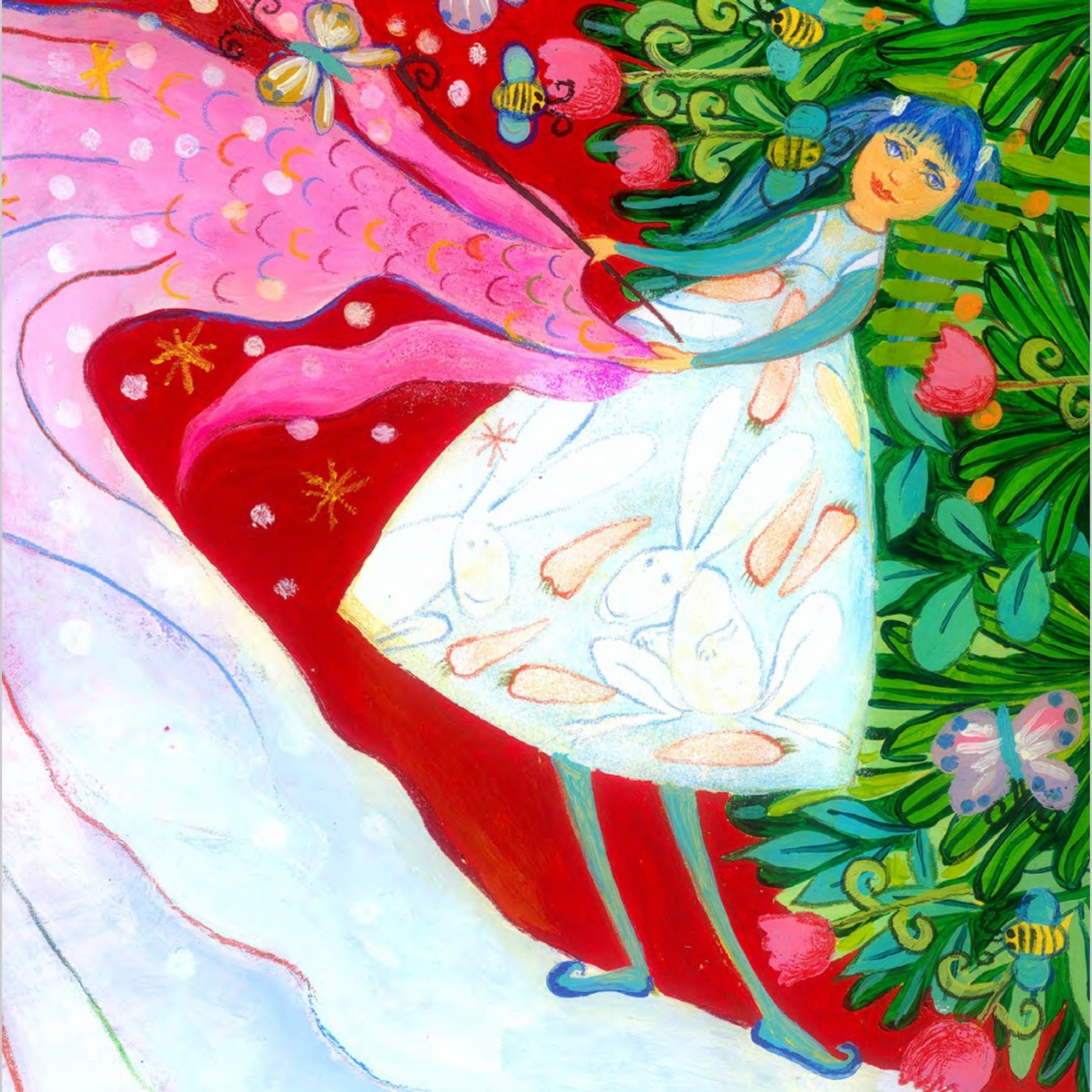 Fairy Tales | پری افسانه‌ها episode artwork