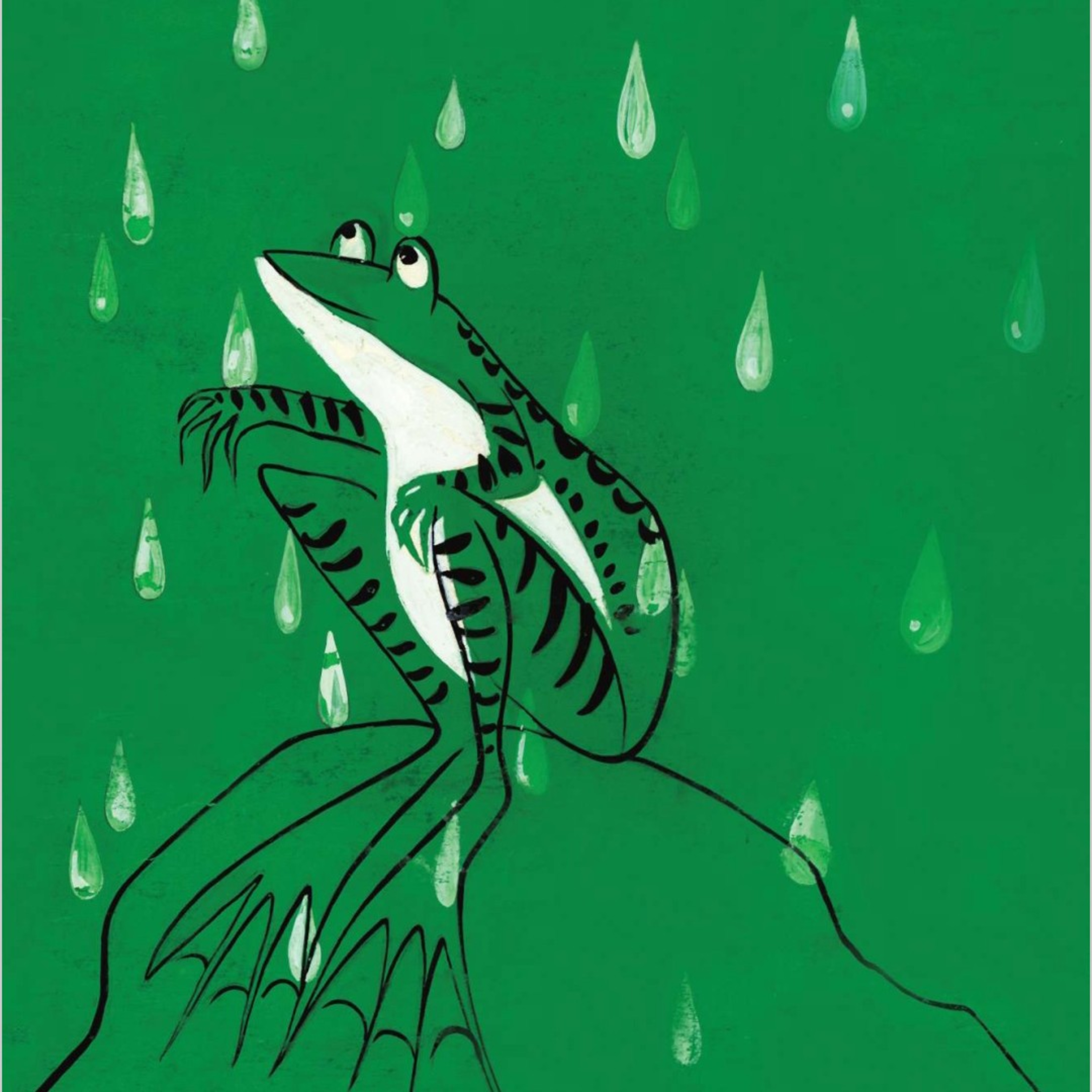 Well frog | قورباغه چاه نشین episode artwork