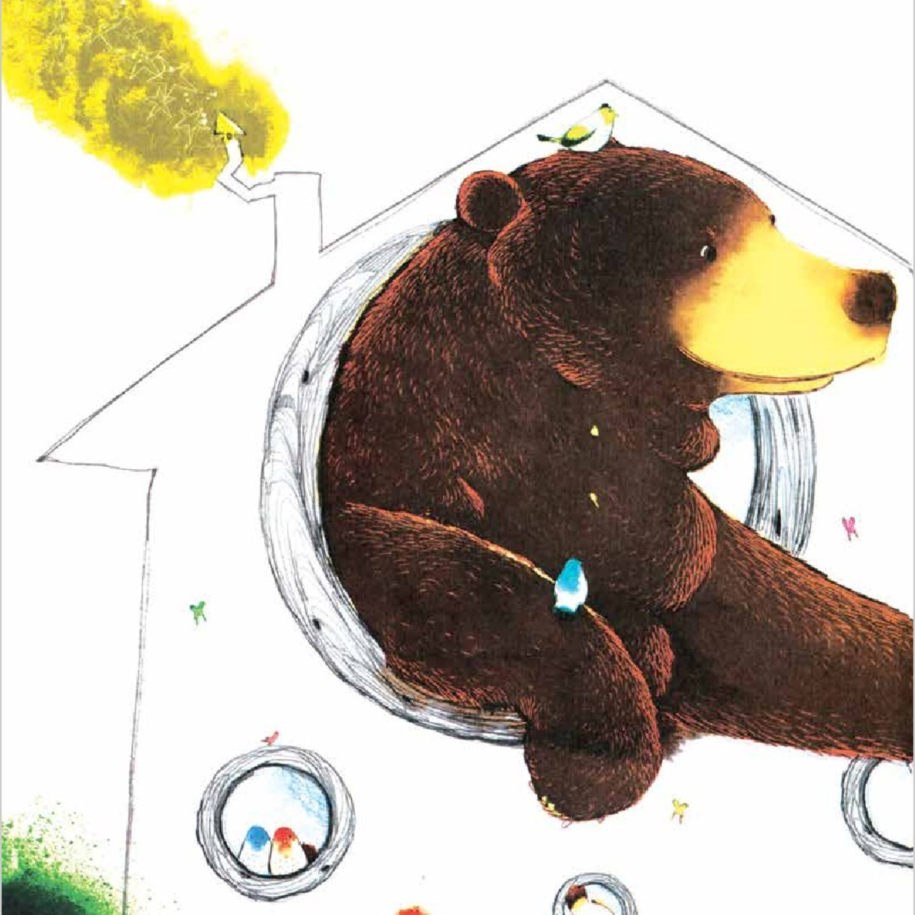 Sword Bear | خرس شمشیرزن episode artwork