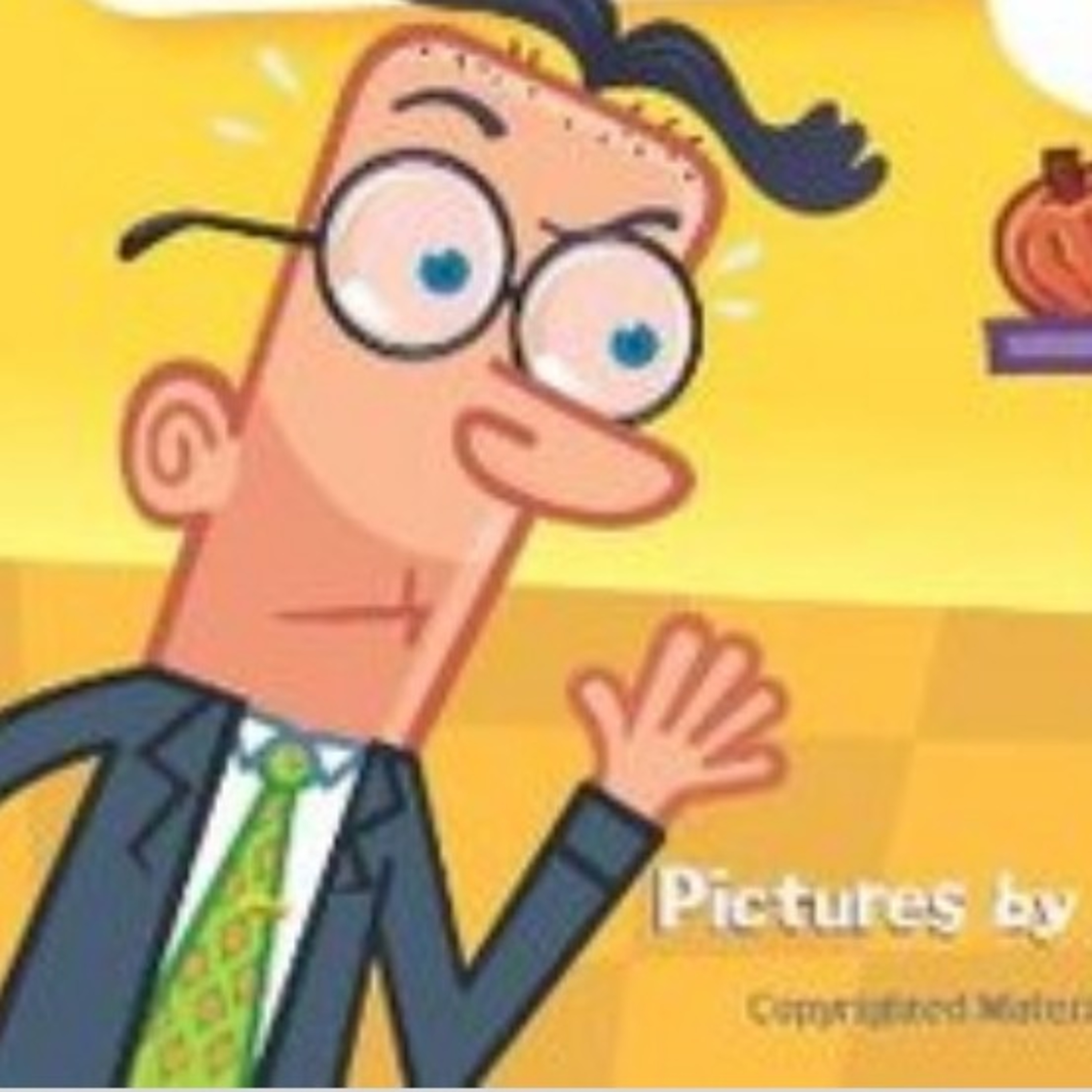 Dr. Carbles is Losing his Marbles! | مدیر پوست‌کن episode artwork