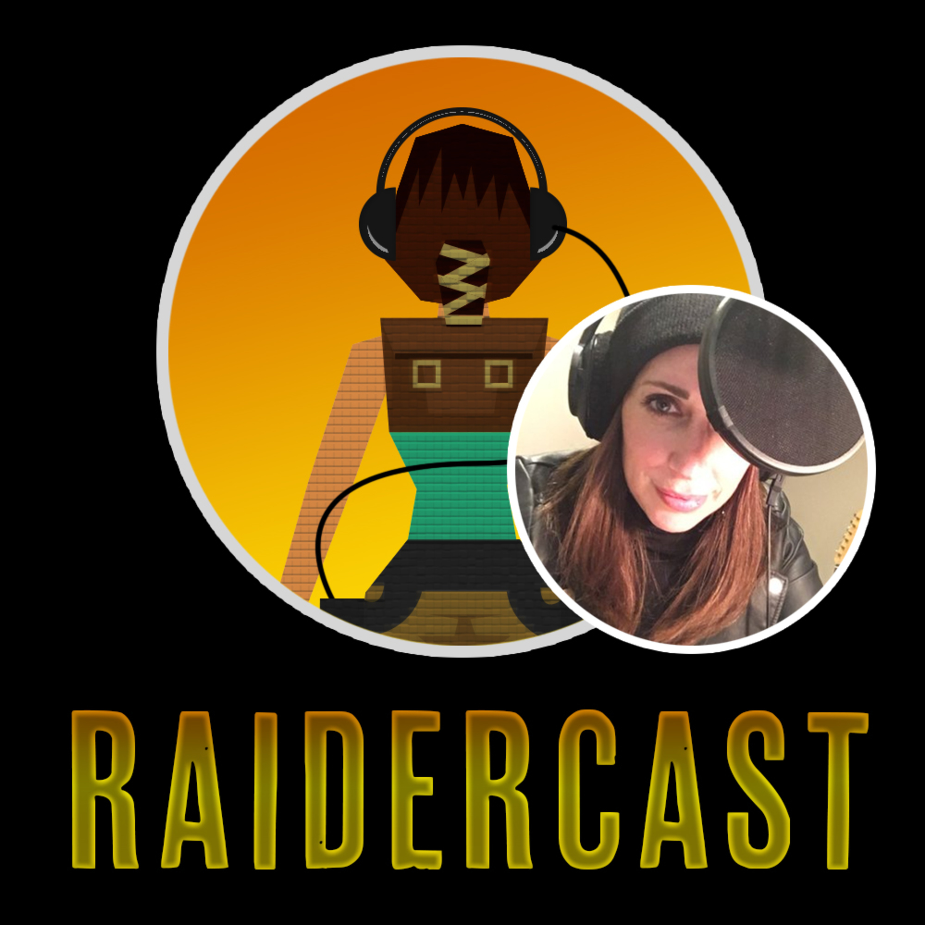 Raidercast