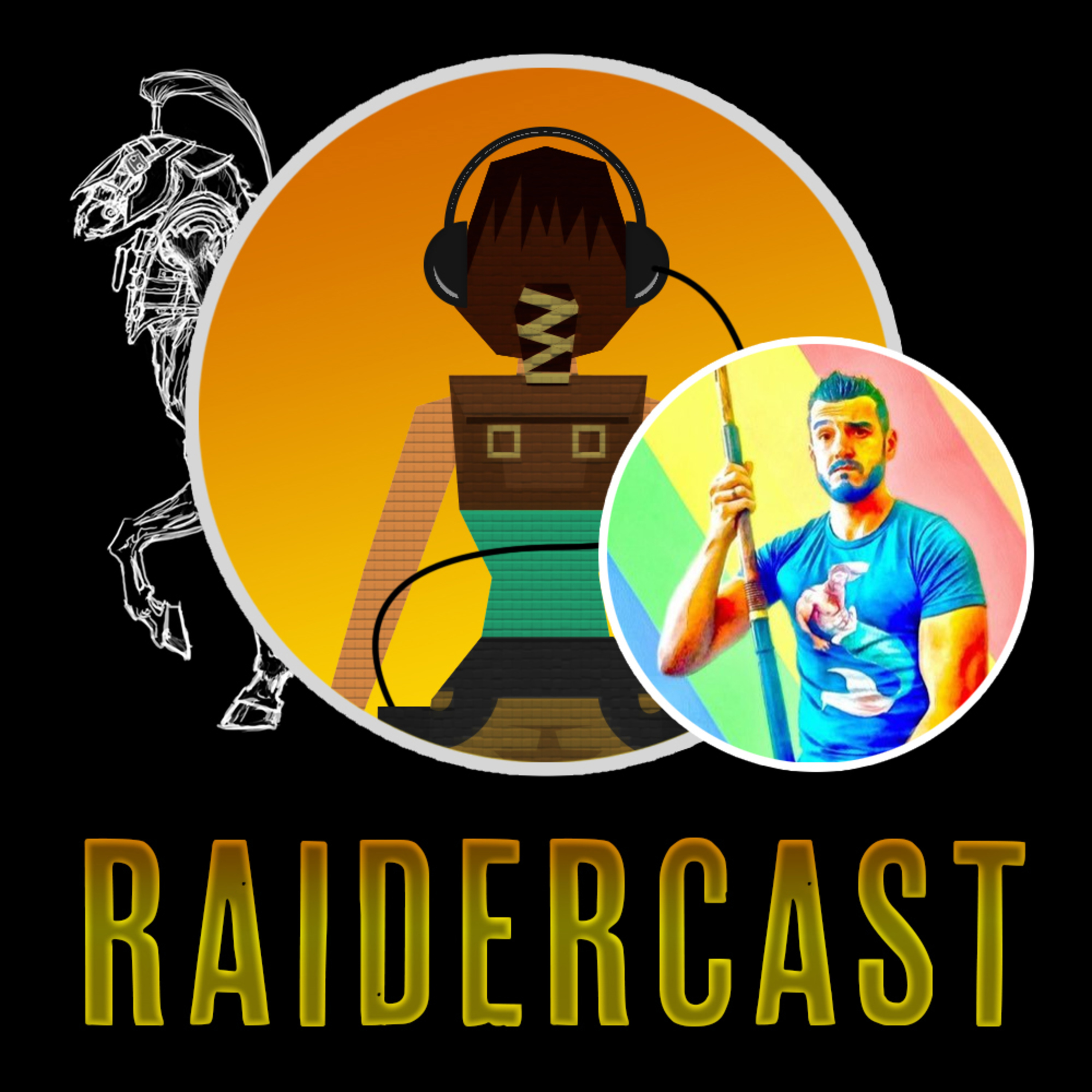 Raidercast