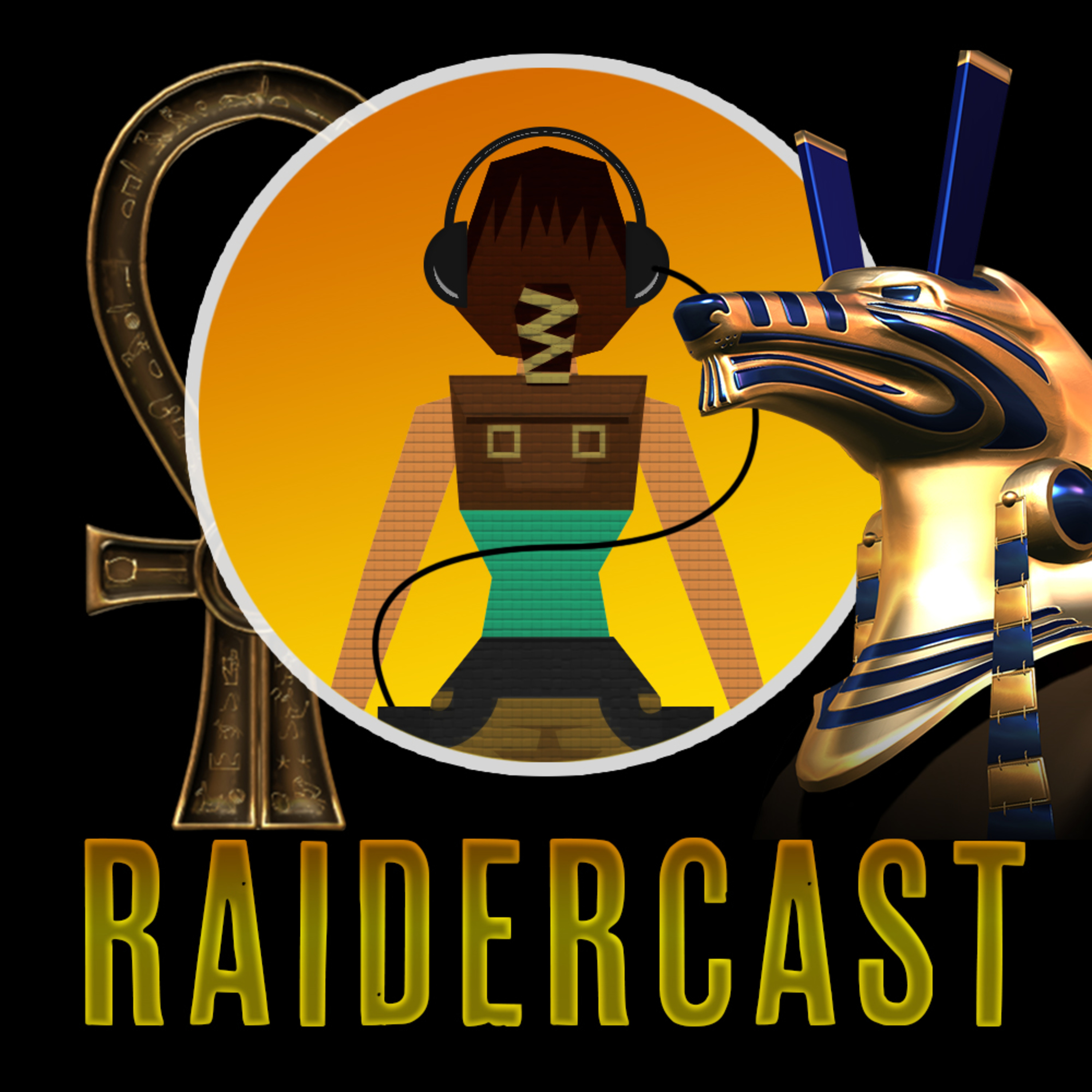 Raidercast