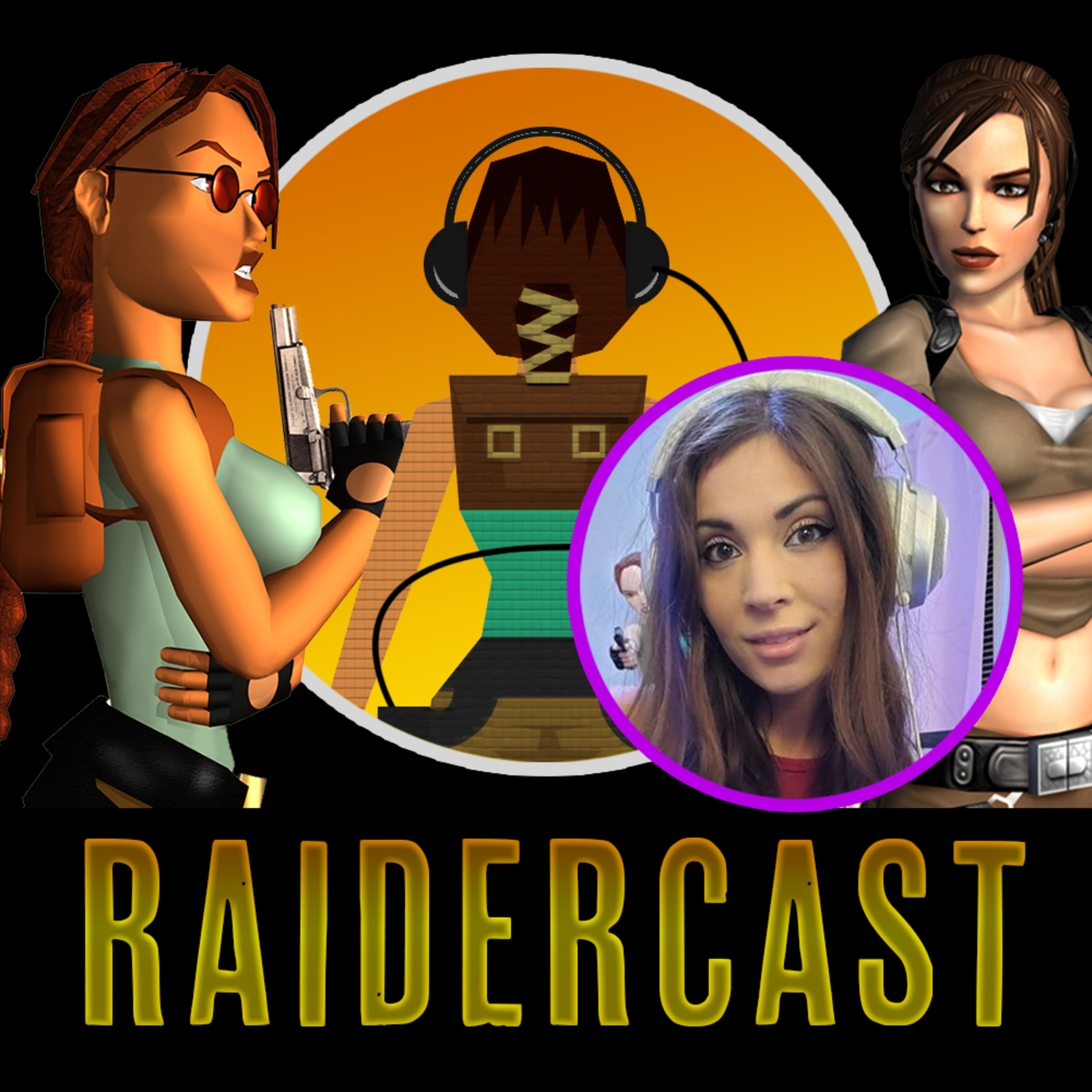 Raidercast
