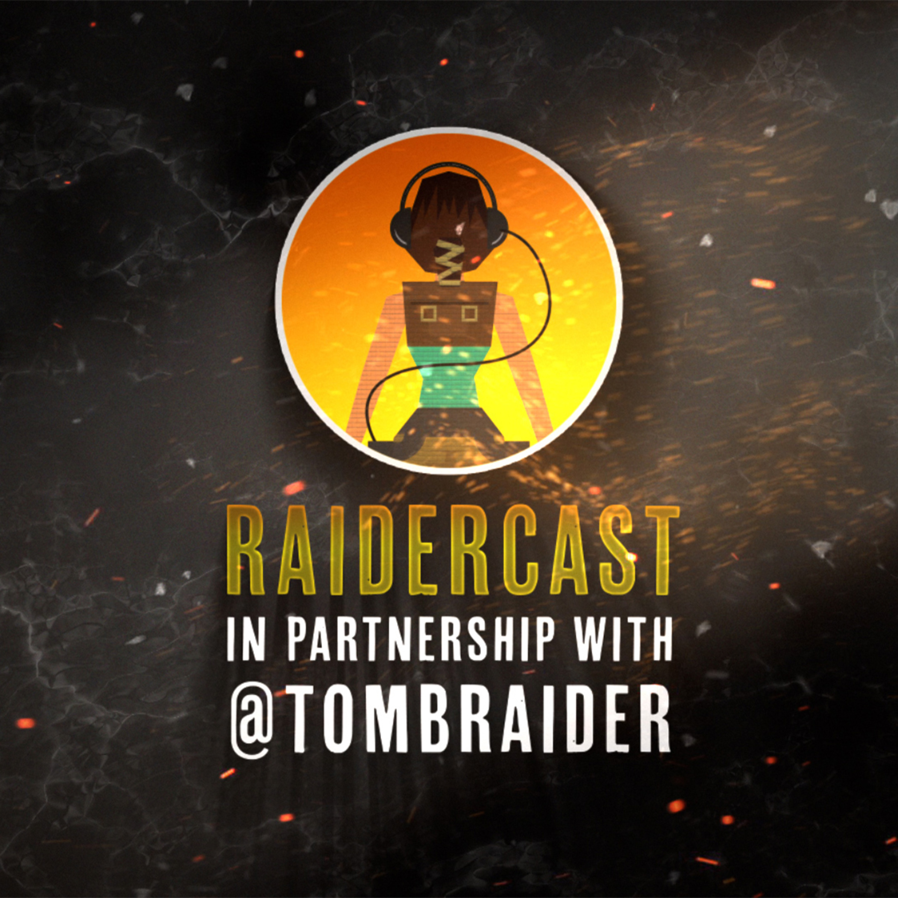 Raidercast