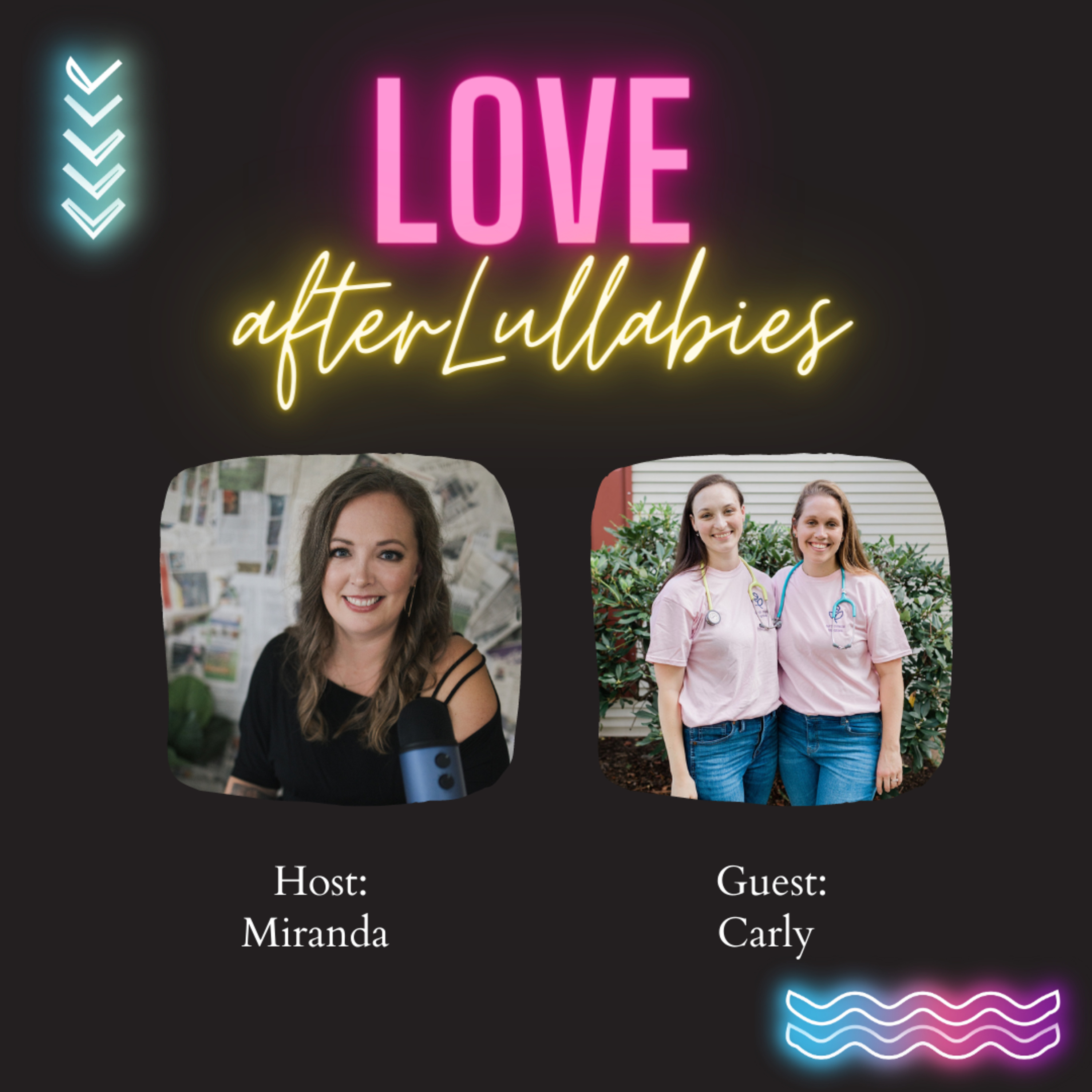 Love After Lullabies