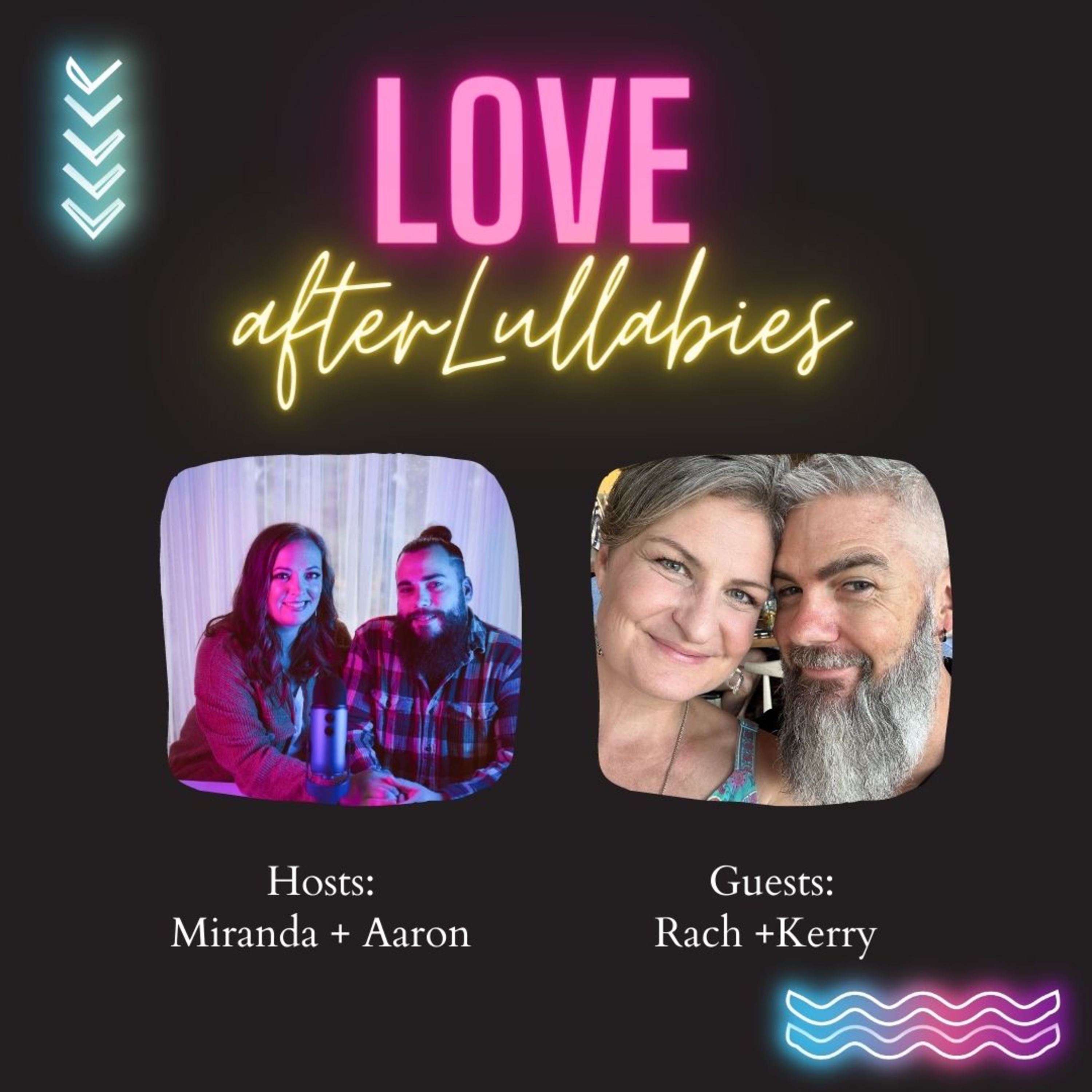 Love After Lullabies