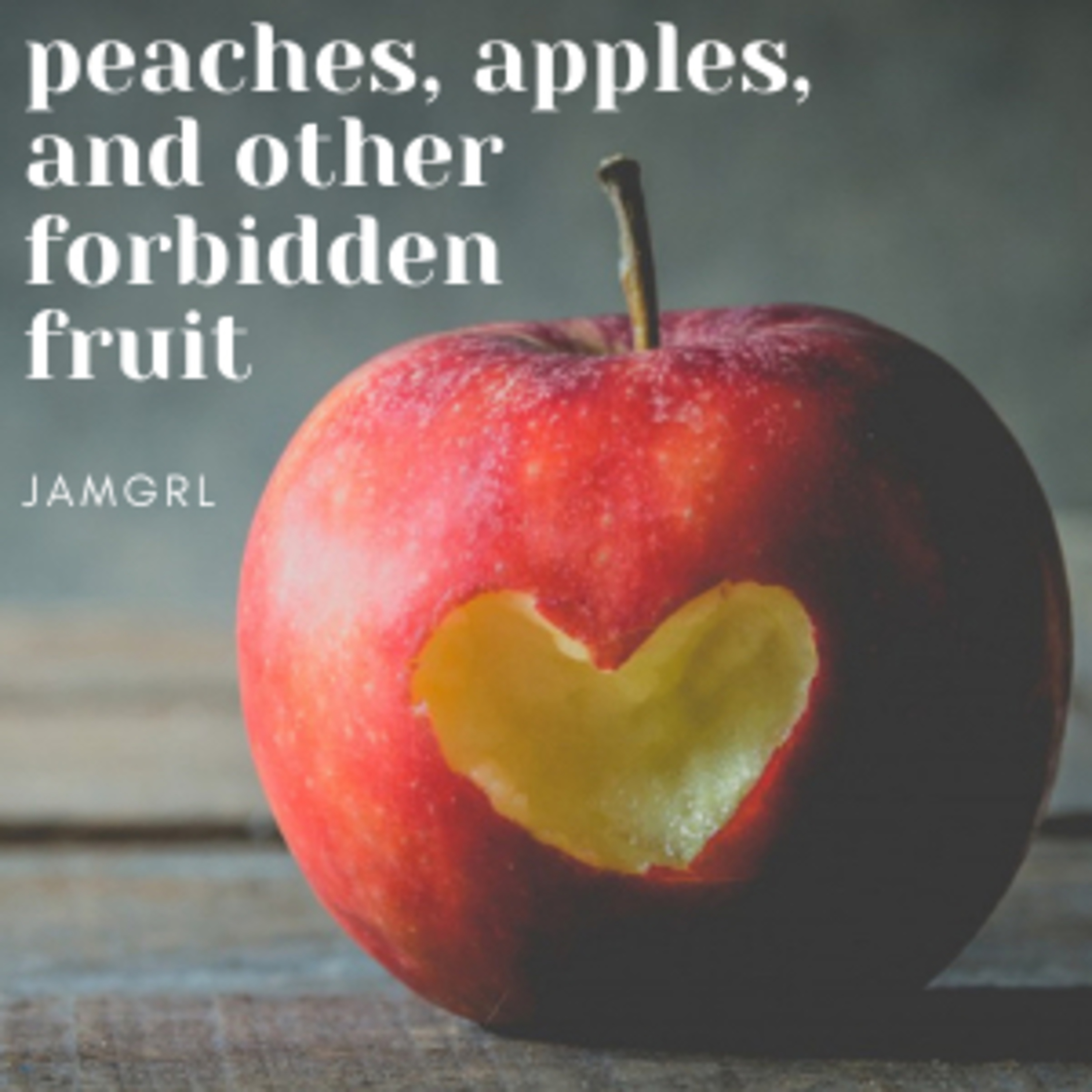 Jamgrl Podfic