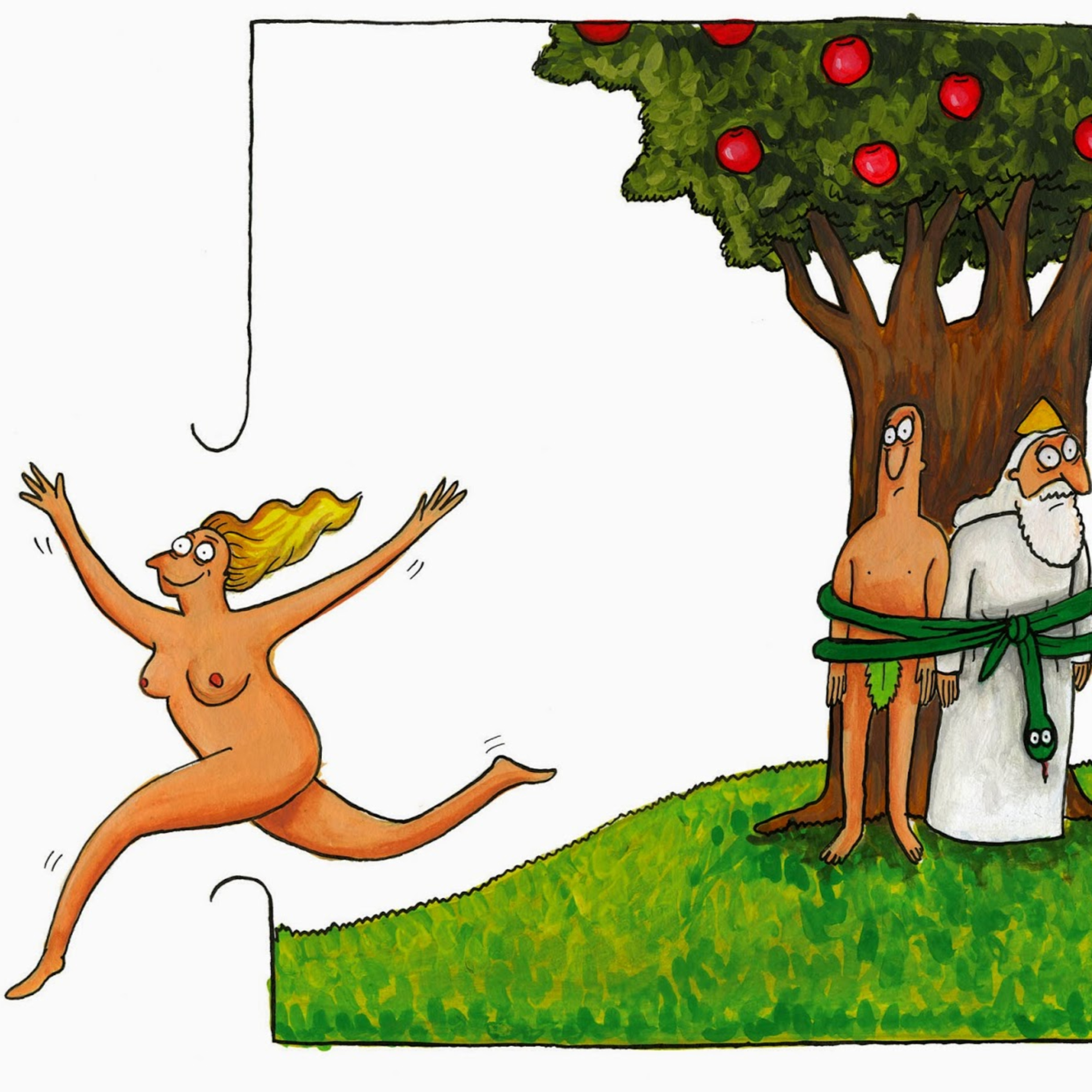 Mulheres em Luta - Mulheres e Liberdade Sexual
