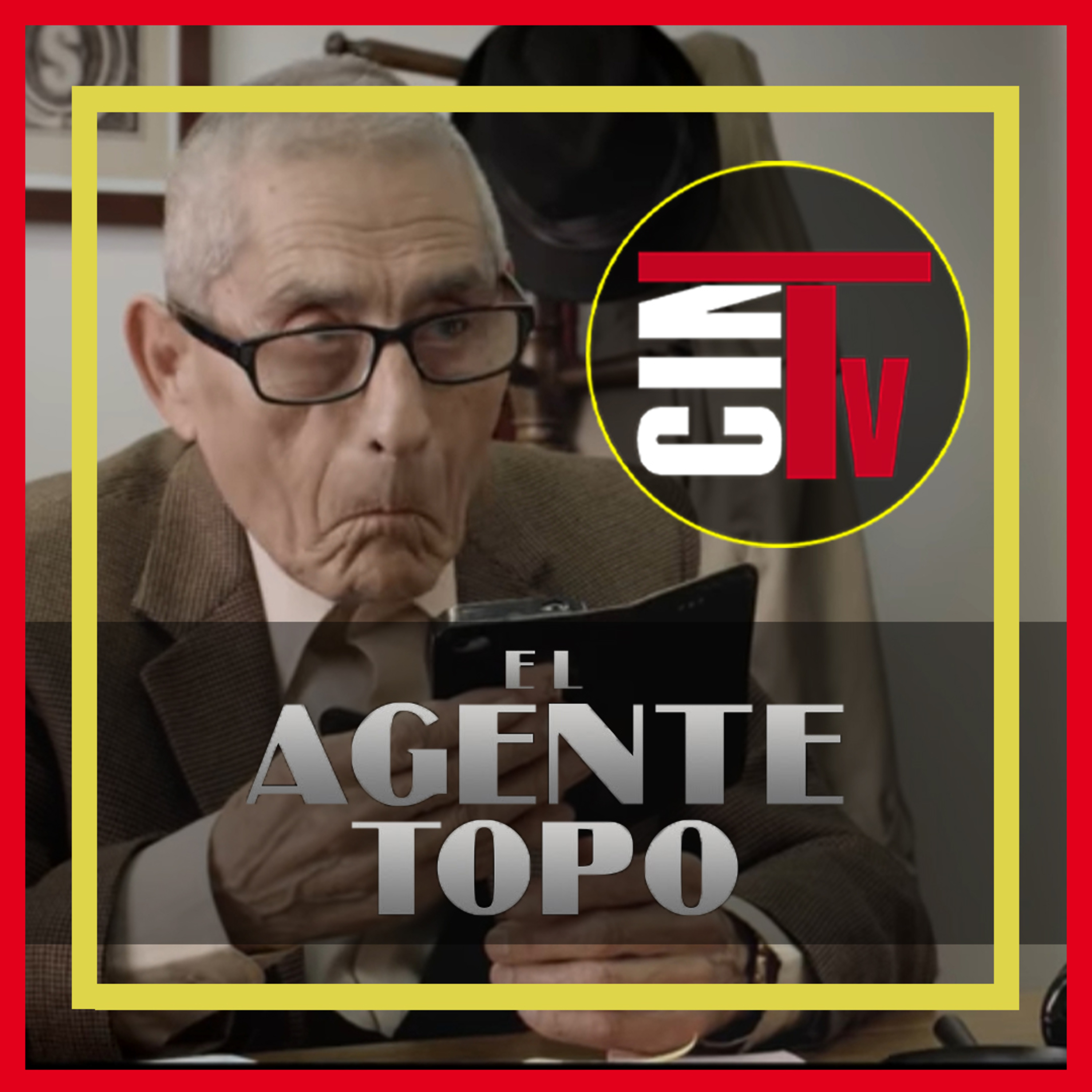 CINTV PODCAST