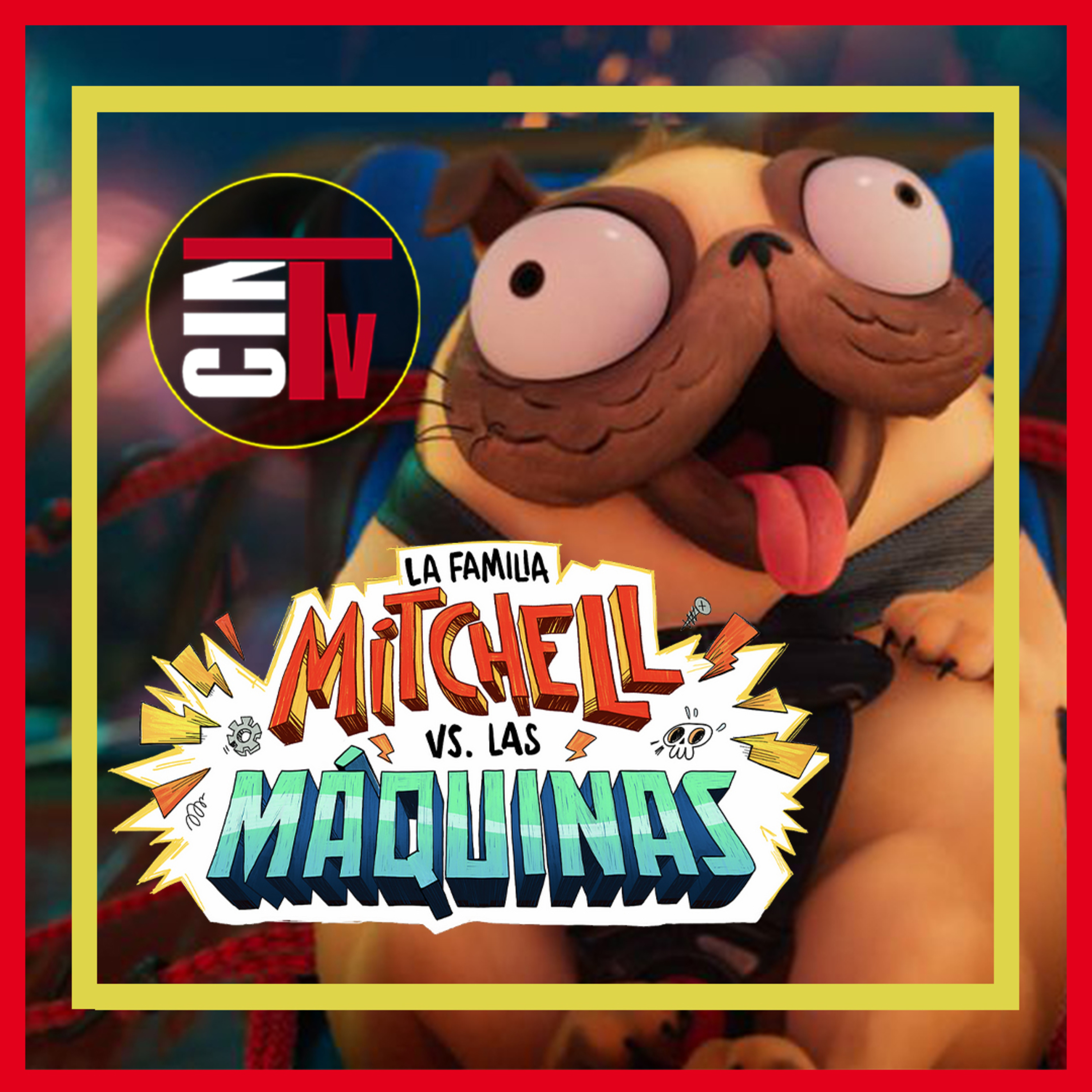 CINTV PODCAST